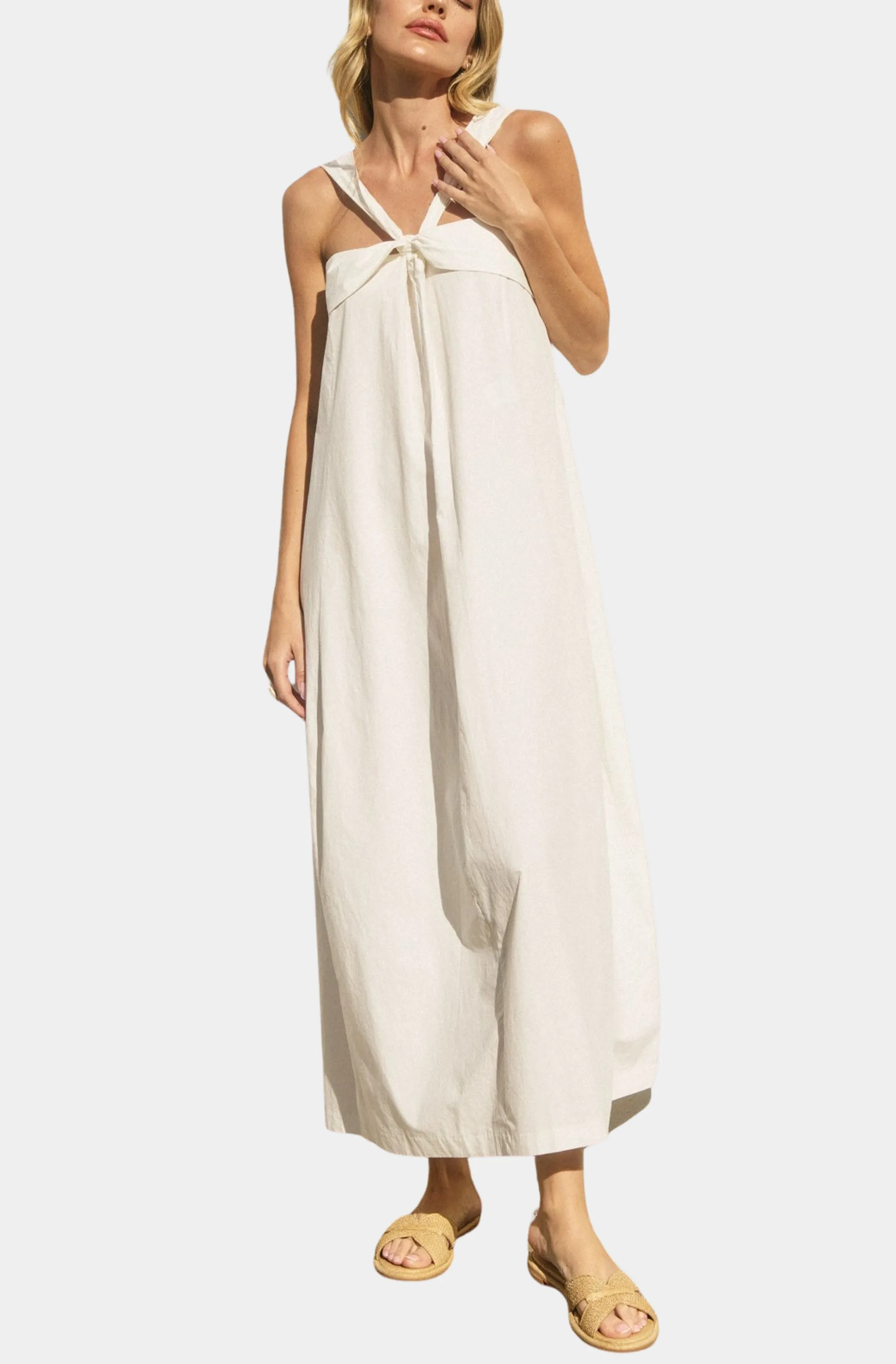 Irina Dress sold by Hemline