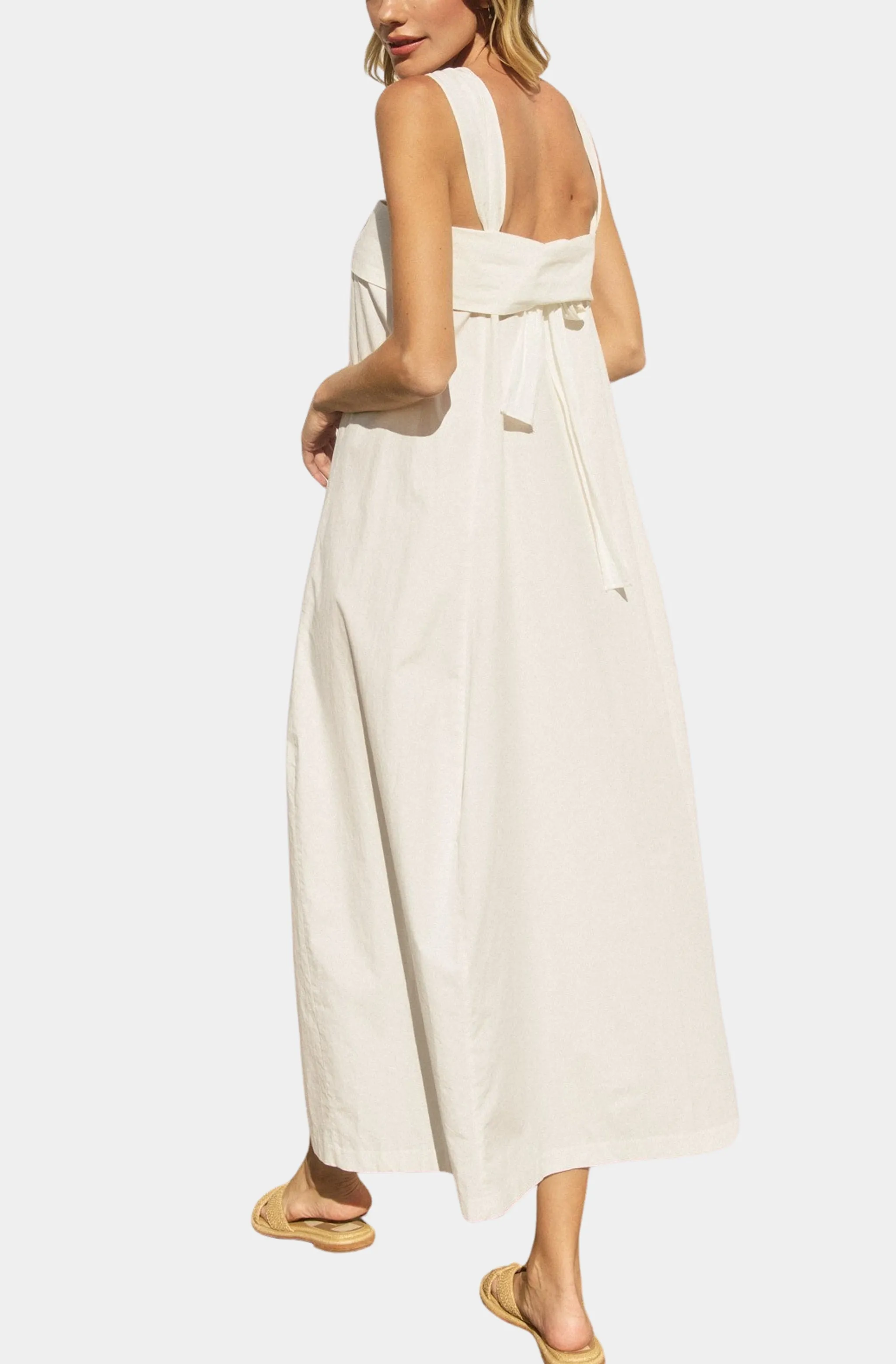 Irina Dress sold by Hemline product image thumbnail 2