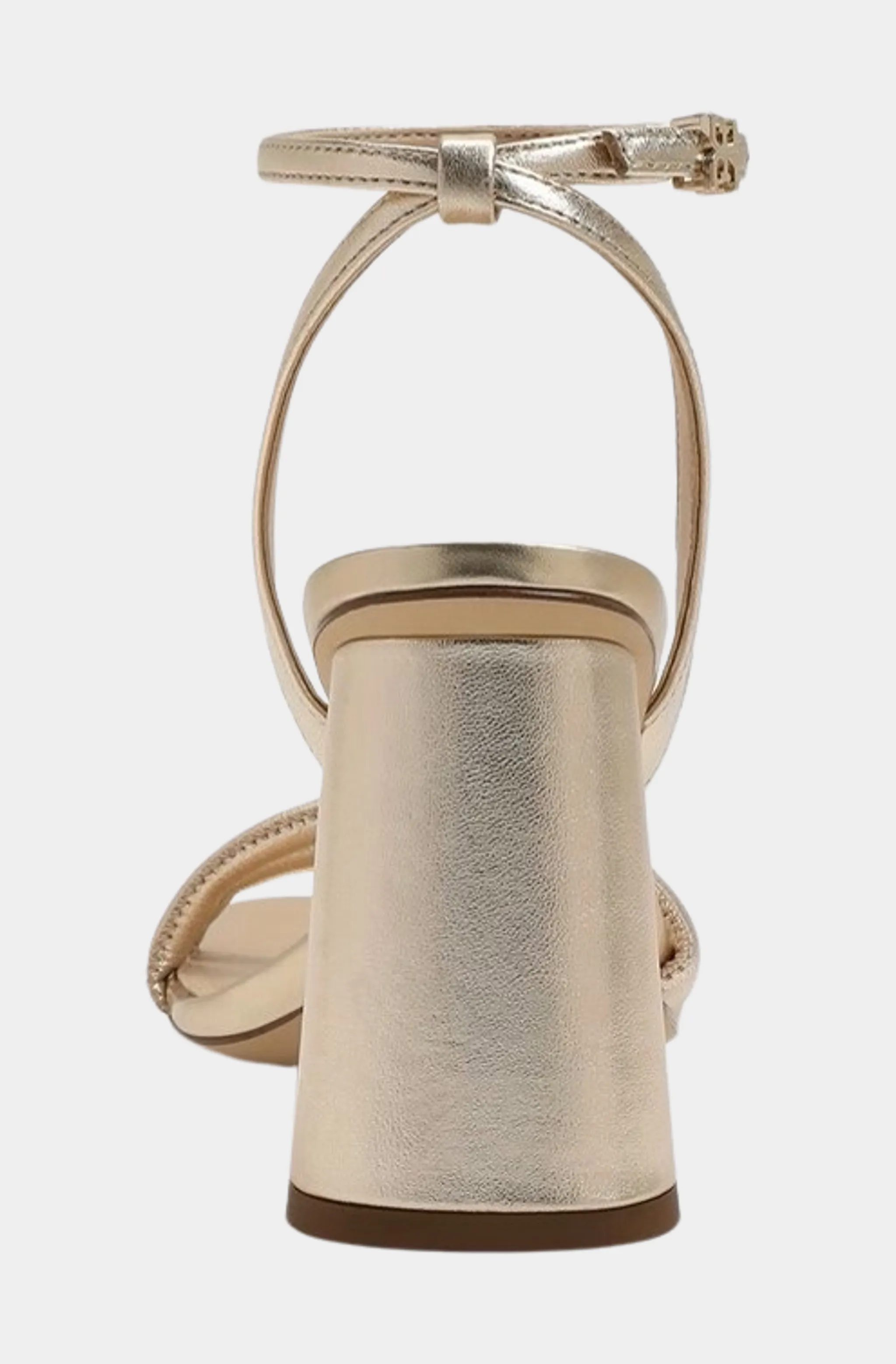 Kia Block Heel Sandal sold by Hemline product image thumbnail 5