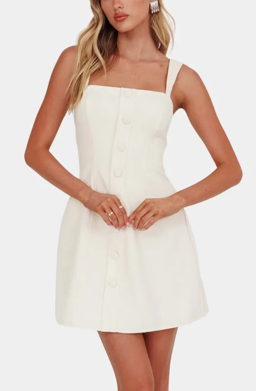 Caroline Dress sold by Hemline