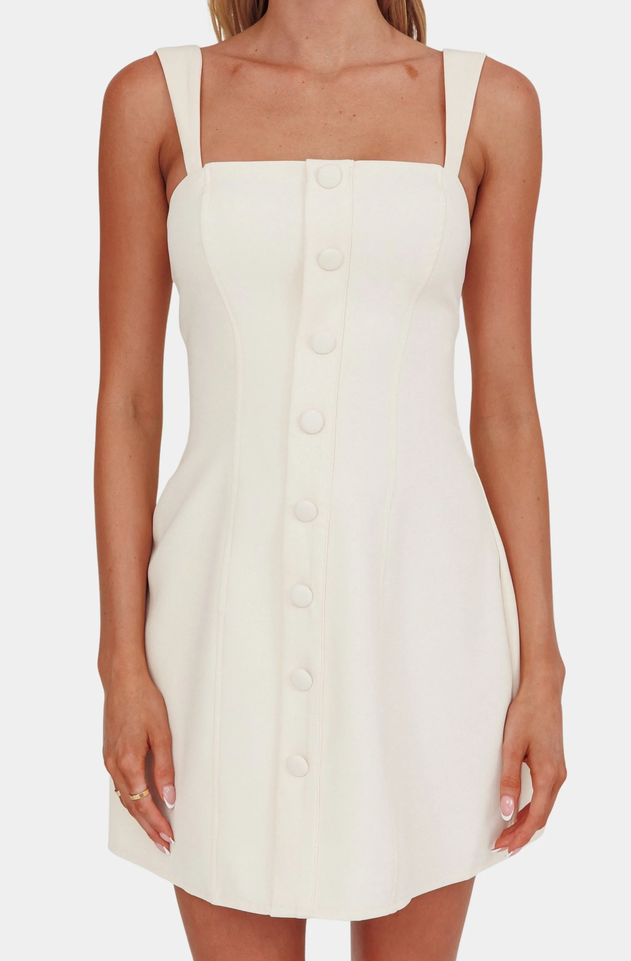 Caroline Dress sold by Hemline product image thumbnail 4