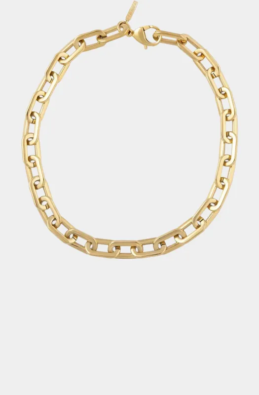 Jenna Link Necklace sold by Hemline