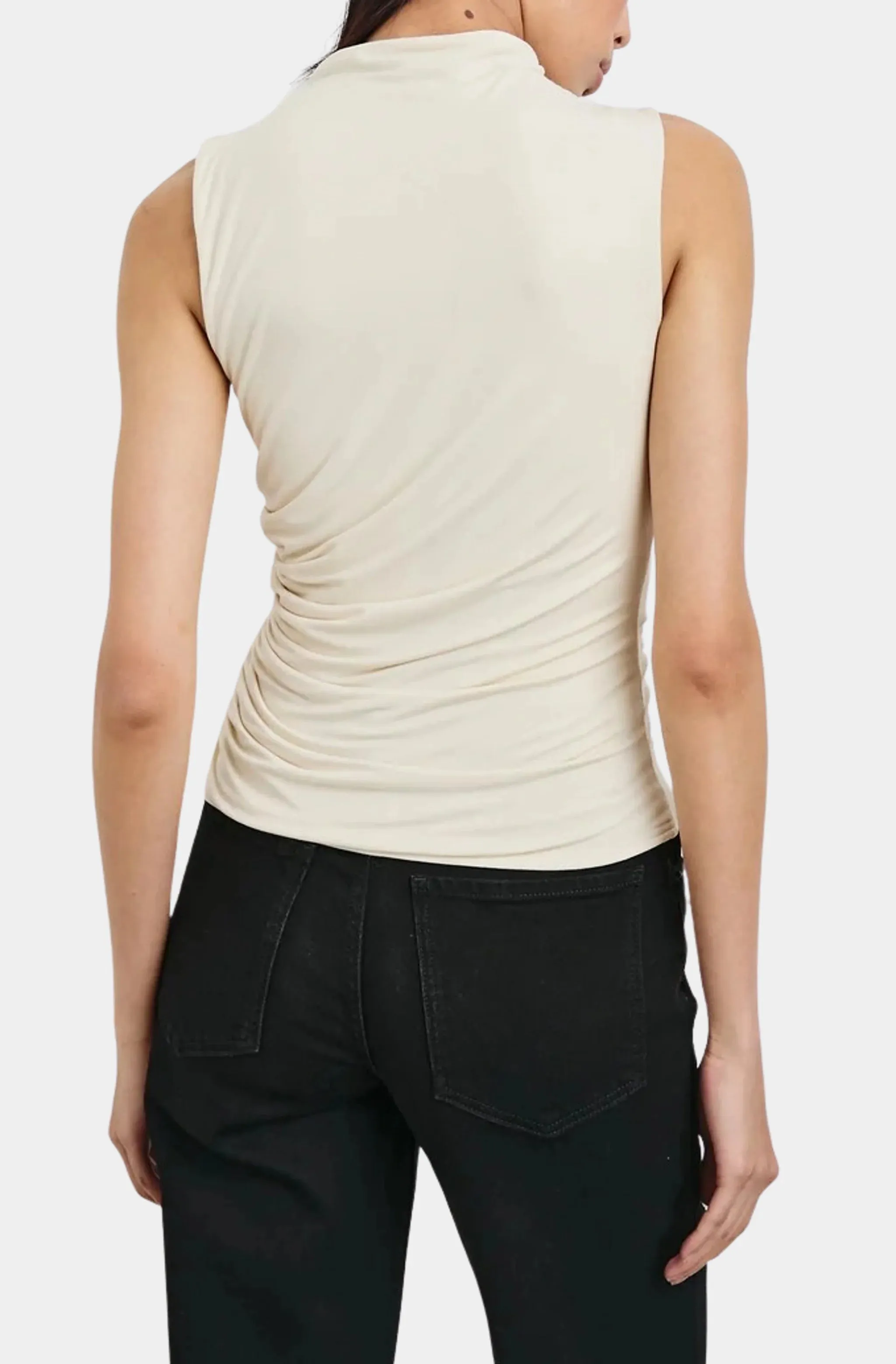 Christen Top sold by Hemline product image thumbnail 5