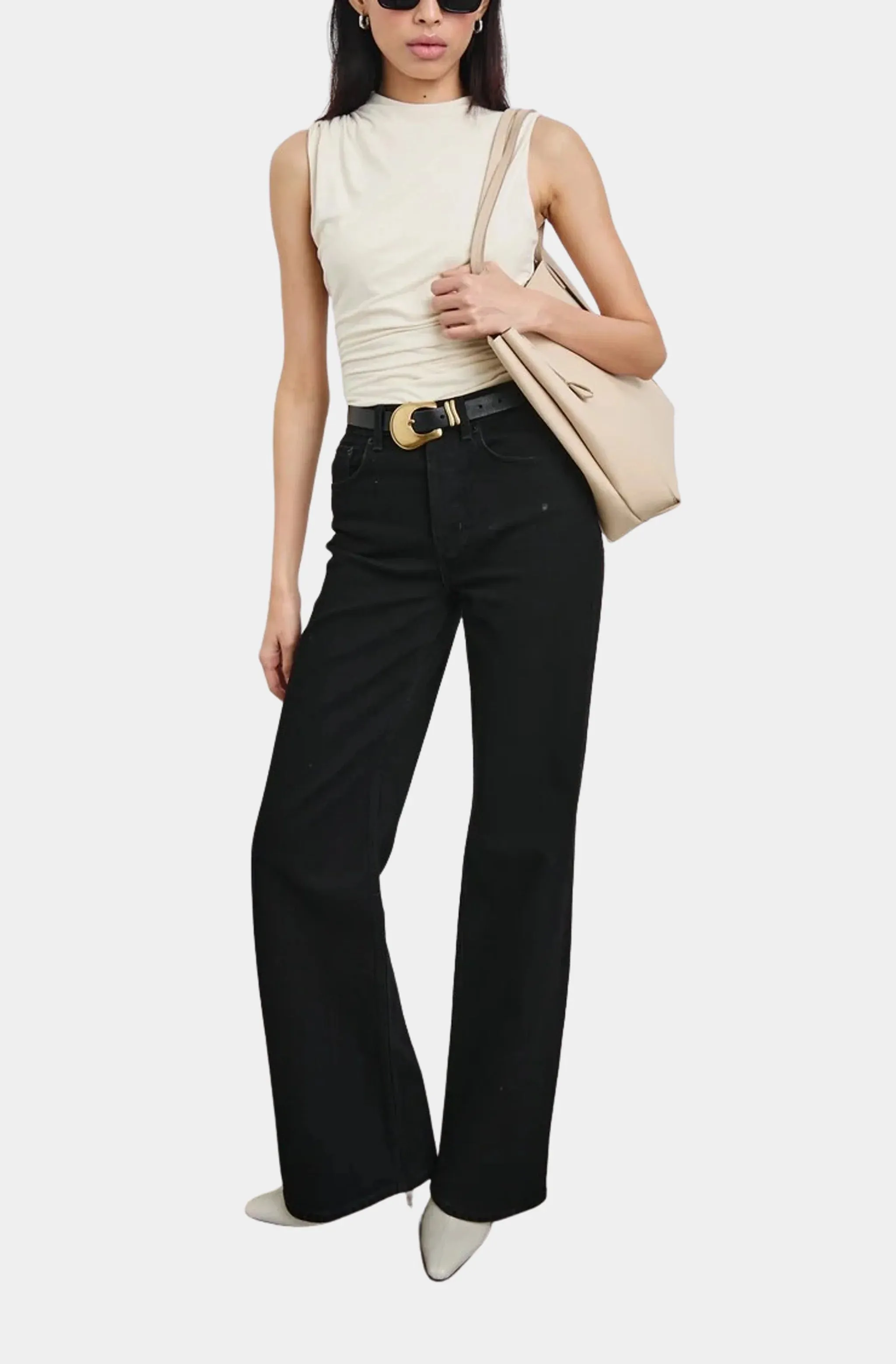Christen Top sold by Hemline product image thumbnail 4