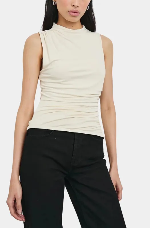 Christen Top made by Rails