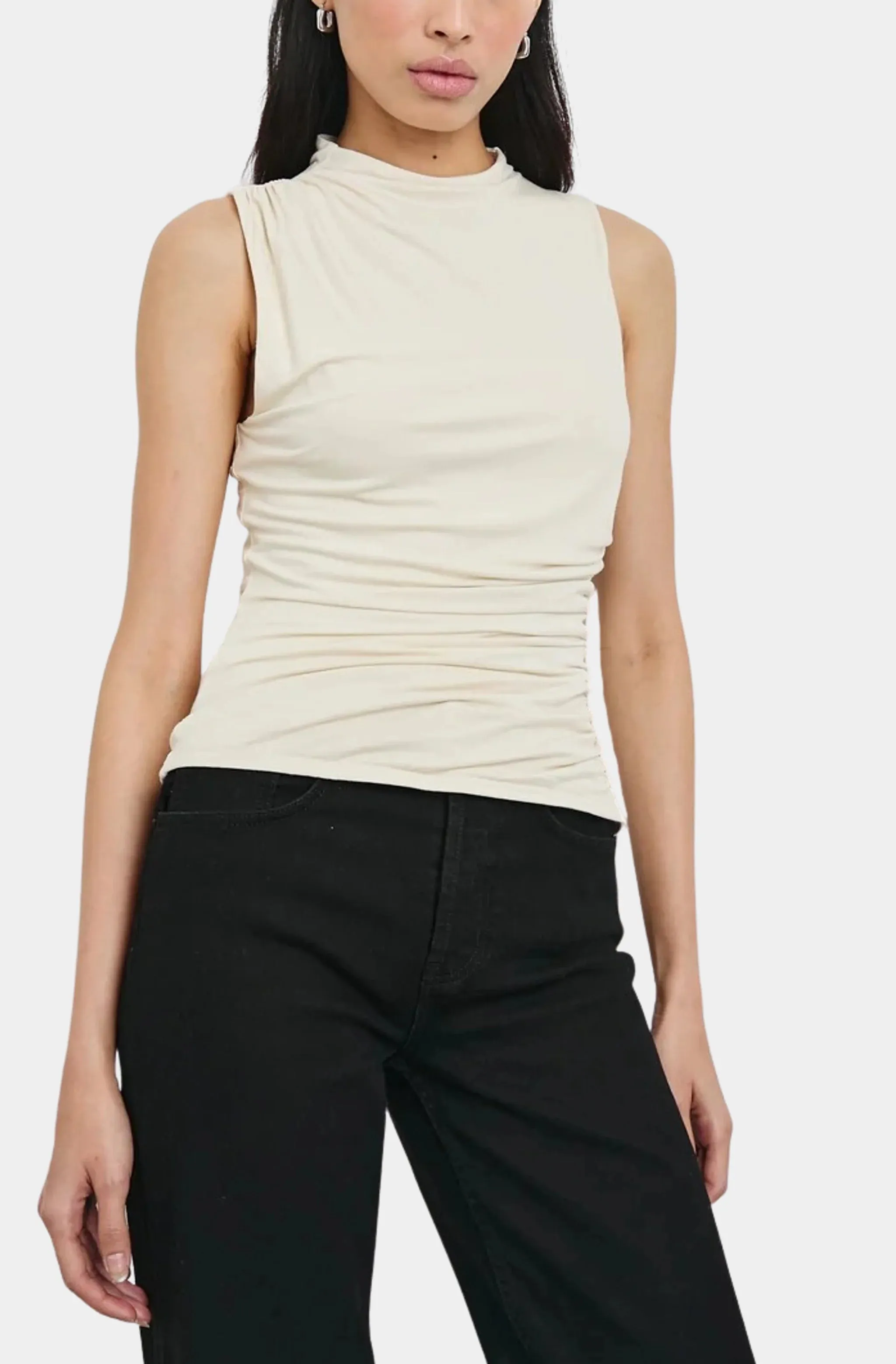 Christen Top sold by Hemline