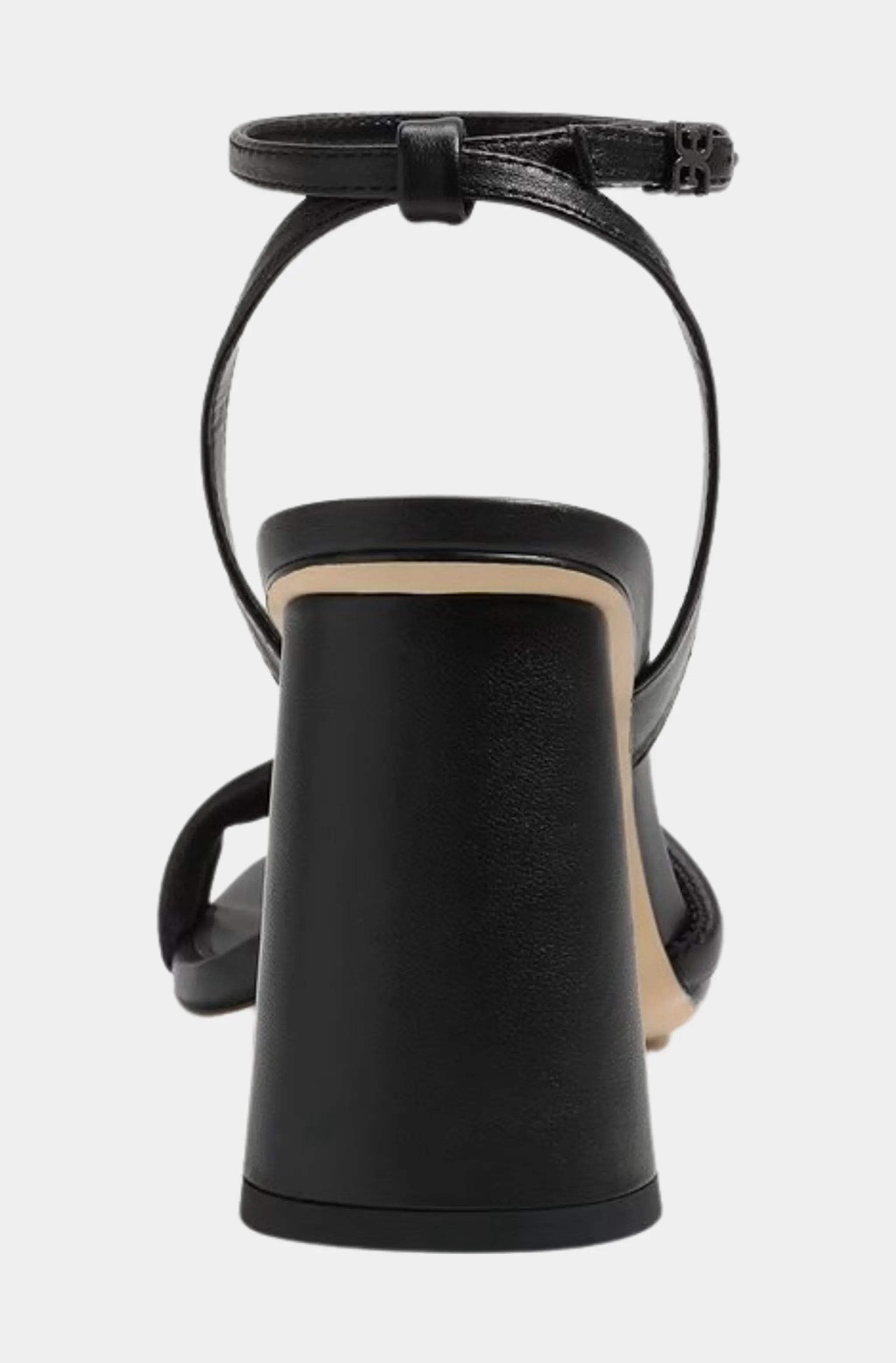 Kia Block Heel Sandal sold by Hemline product image thumbnail 4