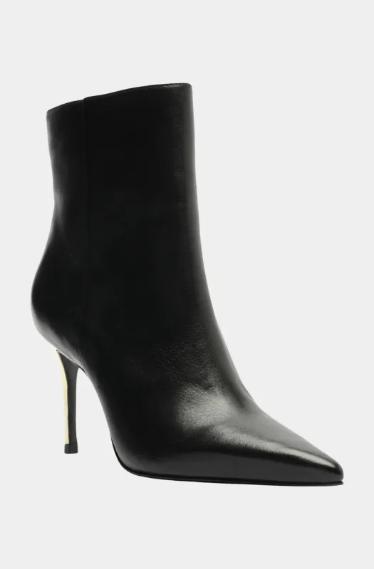 Mikki Weekend Bootie sold by Hemline