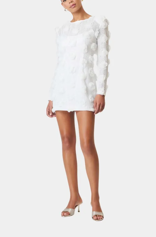 Yara Mini Dress sold by Hemline