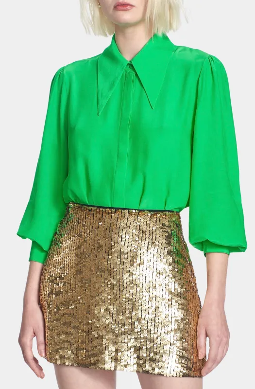 Josie Top sold by Hemline