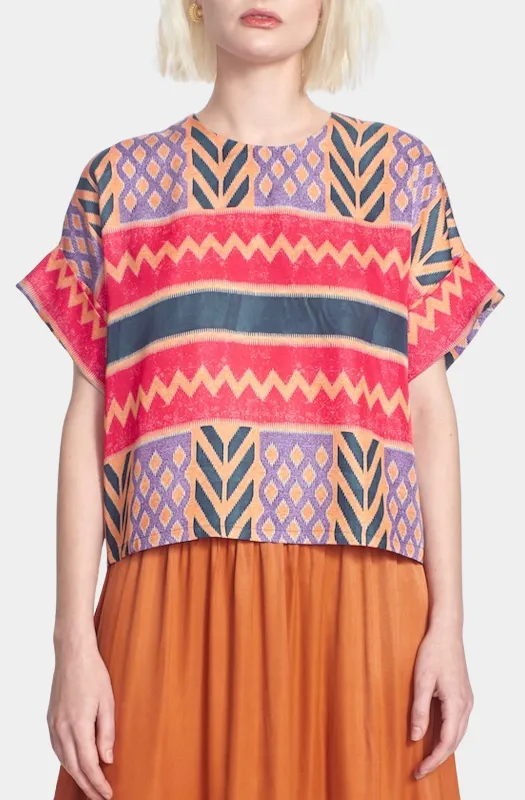 Juni Top sold by Hemline