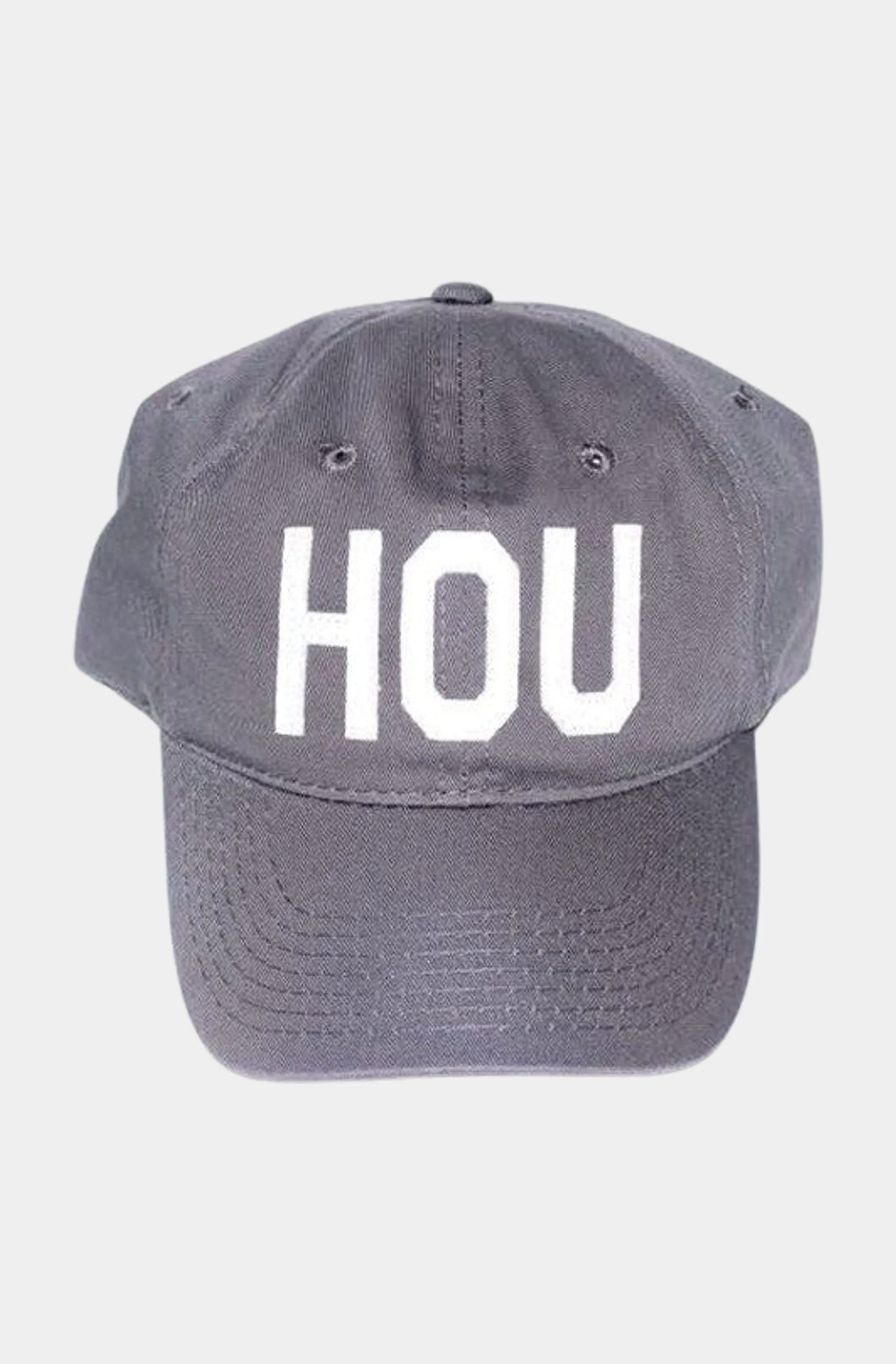 HOU Hat sold by Hemline product image thumbnail 2