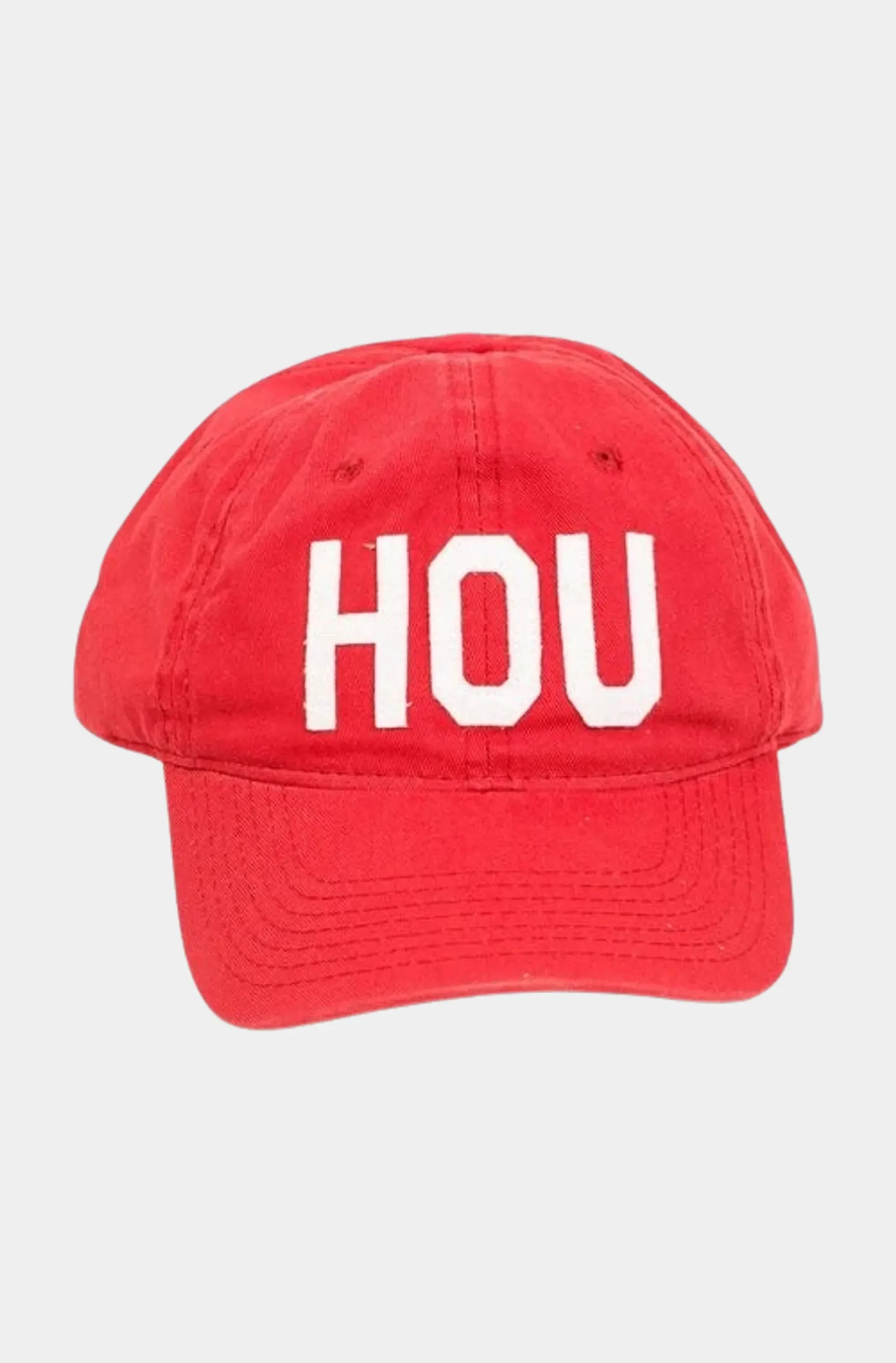 HOU Hat sold by Hemline