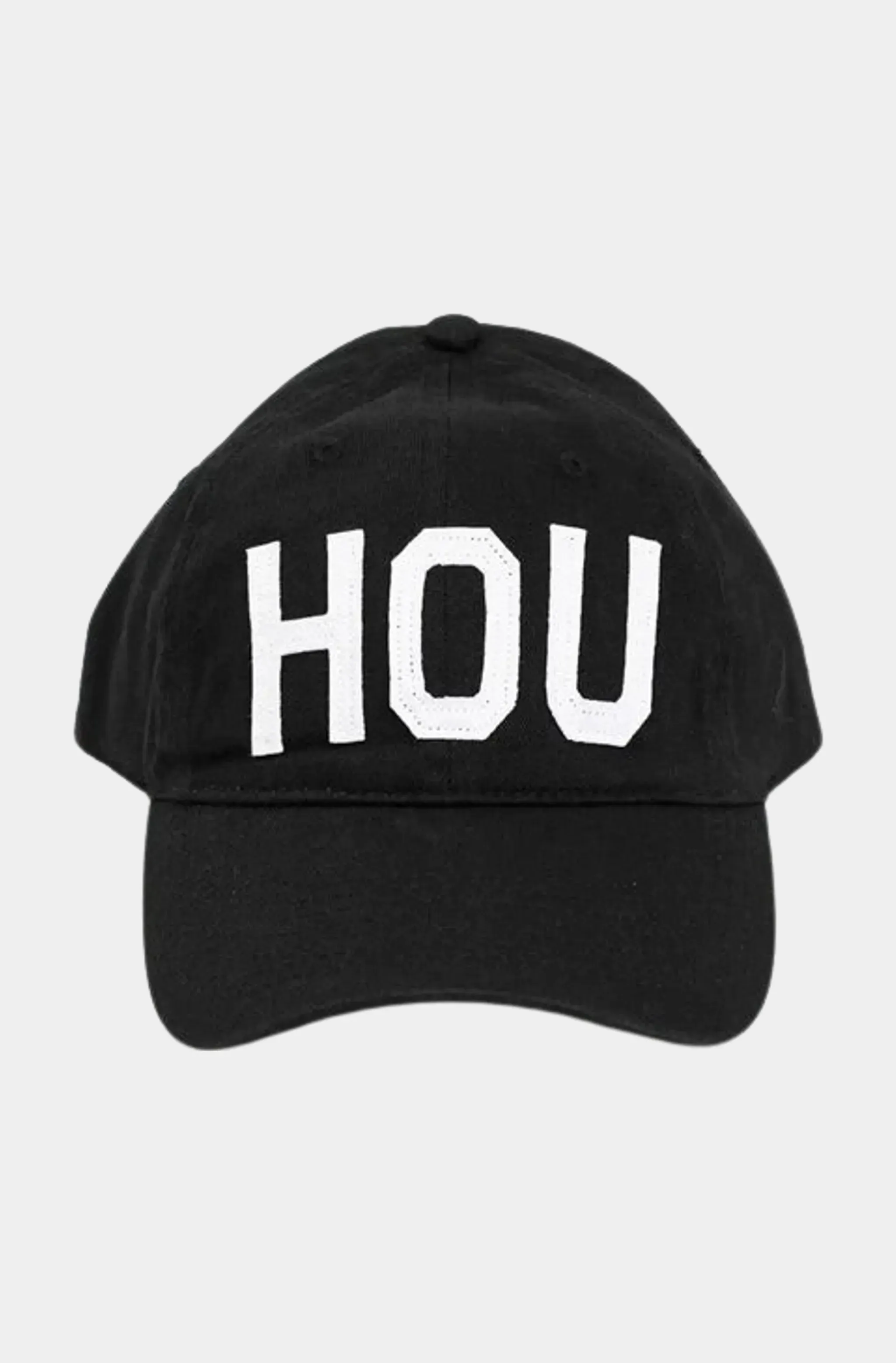 HOU Hat sold by Hemline product image thumbnail 4