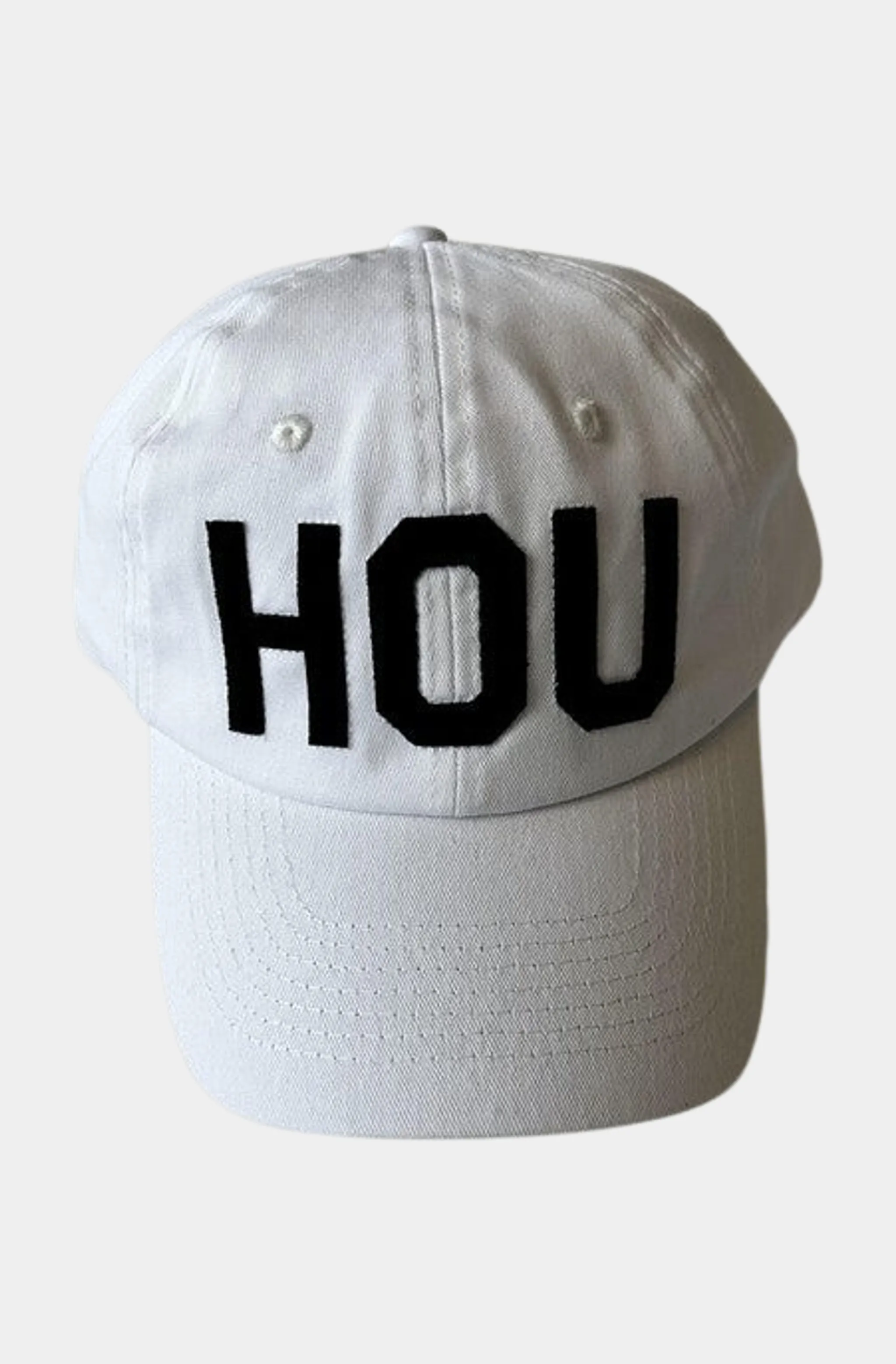HOU Hat sold by Hemline product image thumbnail 3