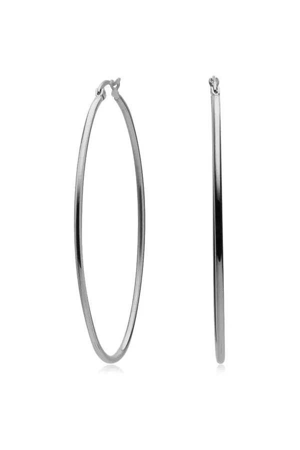 Hula Oval Hoops sold by Hemline product image thumbnail 2
