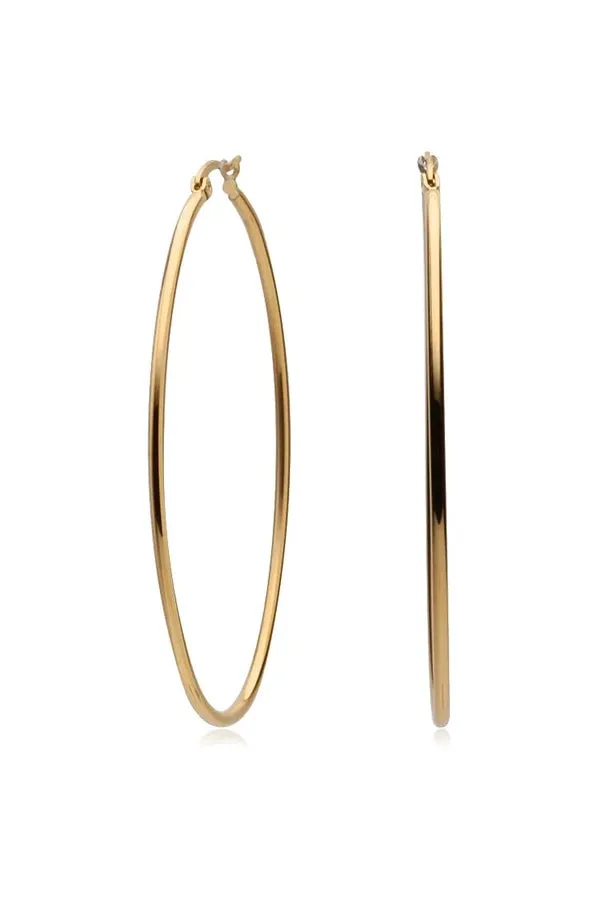 Hula Oval Hoops sold by Hemline