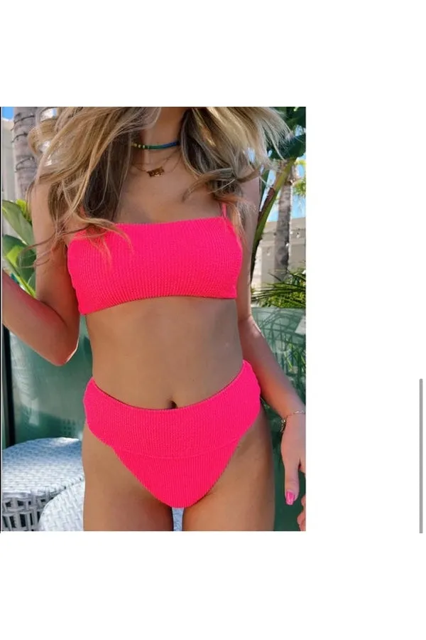 Del Rey Bottom sold by Hemline