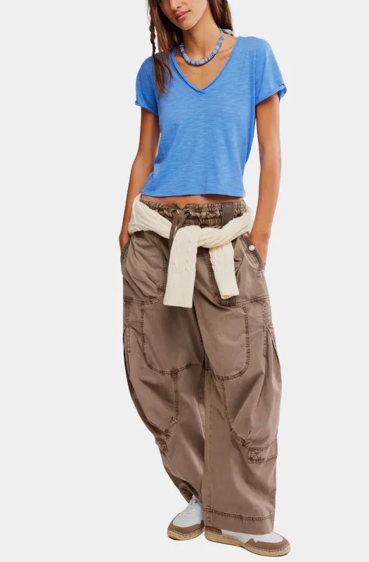 Take 2 Tee sold by Hemline