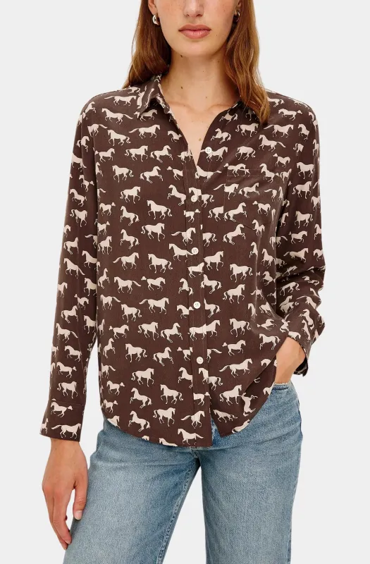 Kate Shirt sold by Hemline