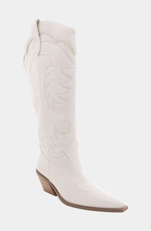 Evalynn Boot sold by Hemline