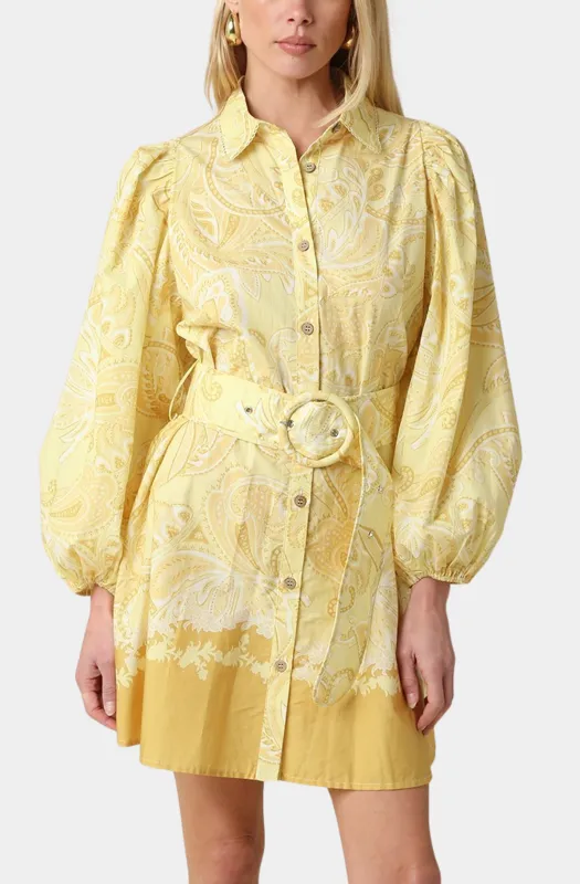 Lane Dress sold by Hemline