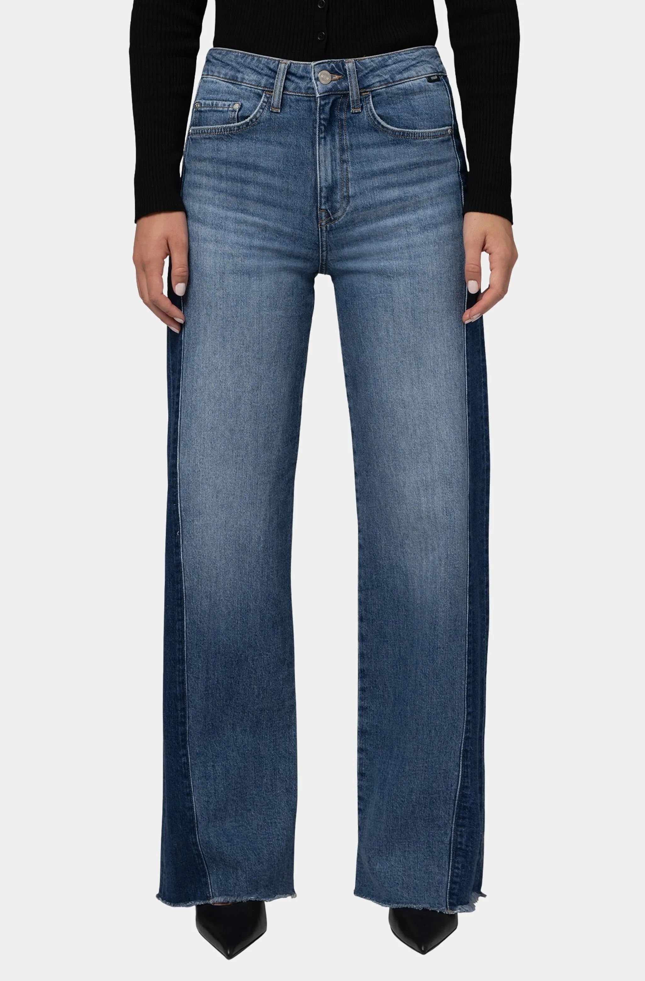 Malibu Jeans sold by Hemline