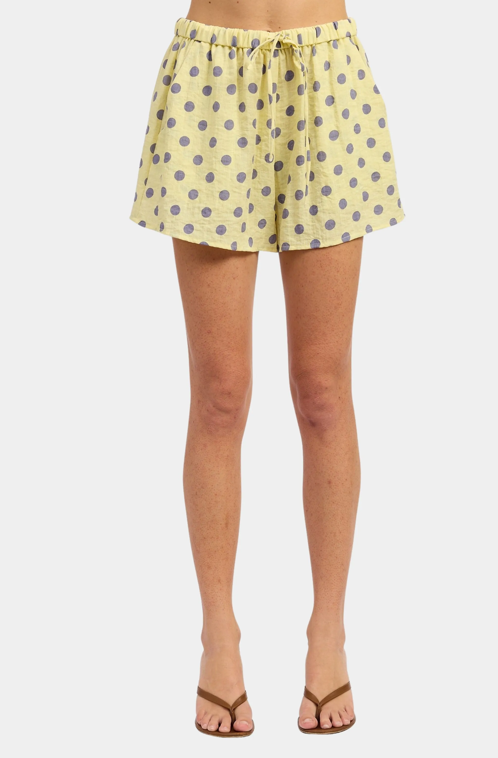 Tamara Shorts sold by Hemline product image thumbnail 2