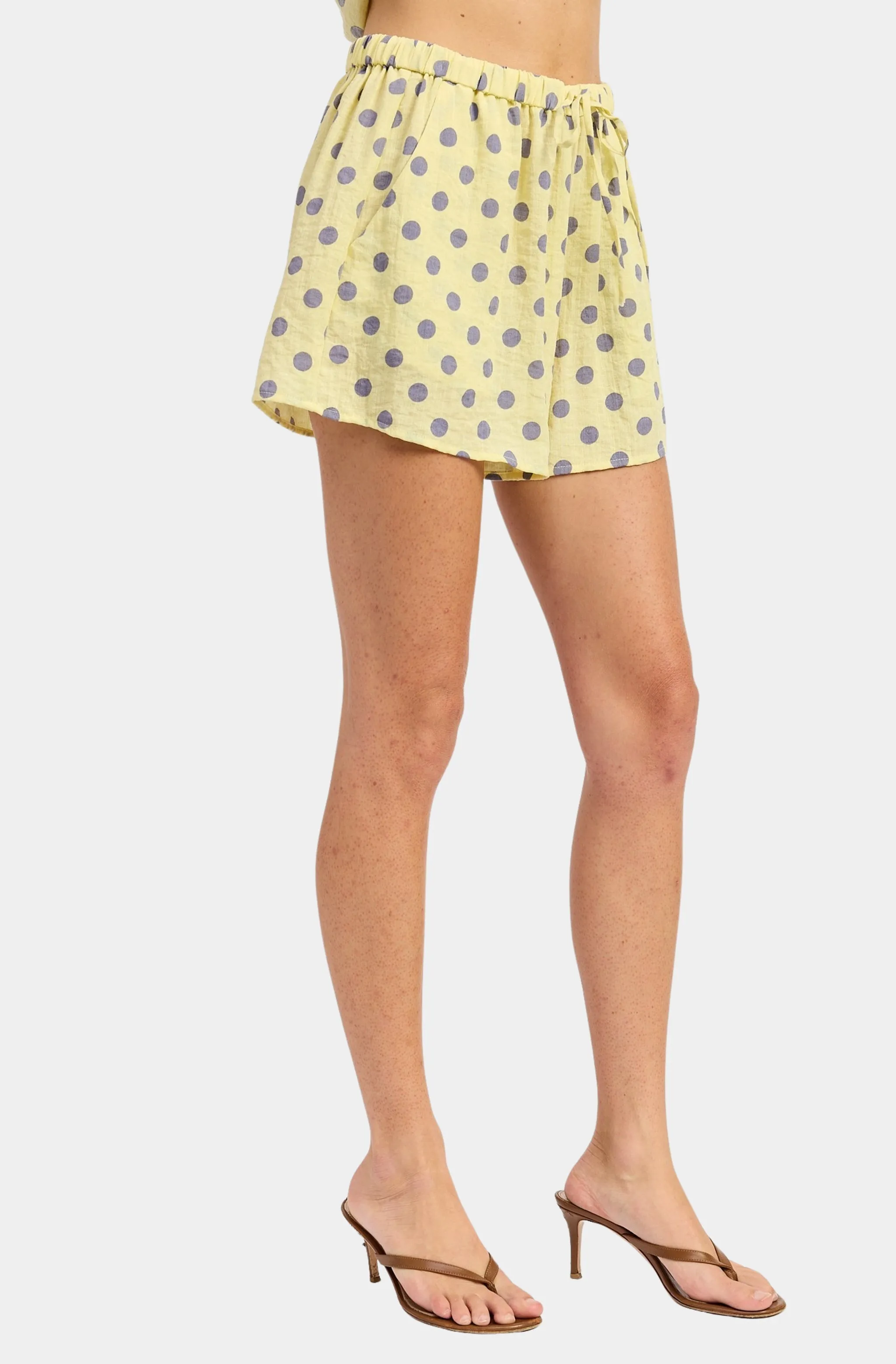 Tamara Shorts sold by Hemline product image thumbnail 3