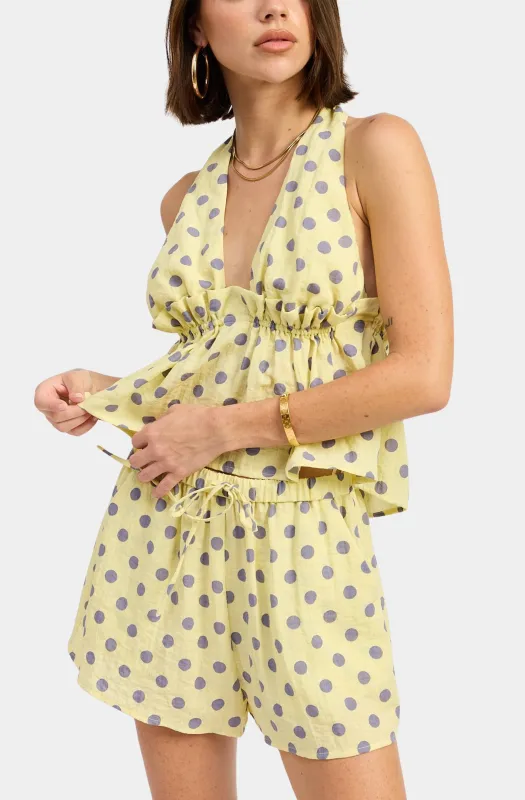 Tamara Shorts sold by Hemline