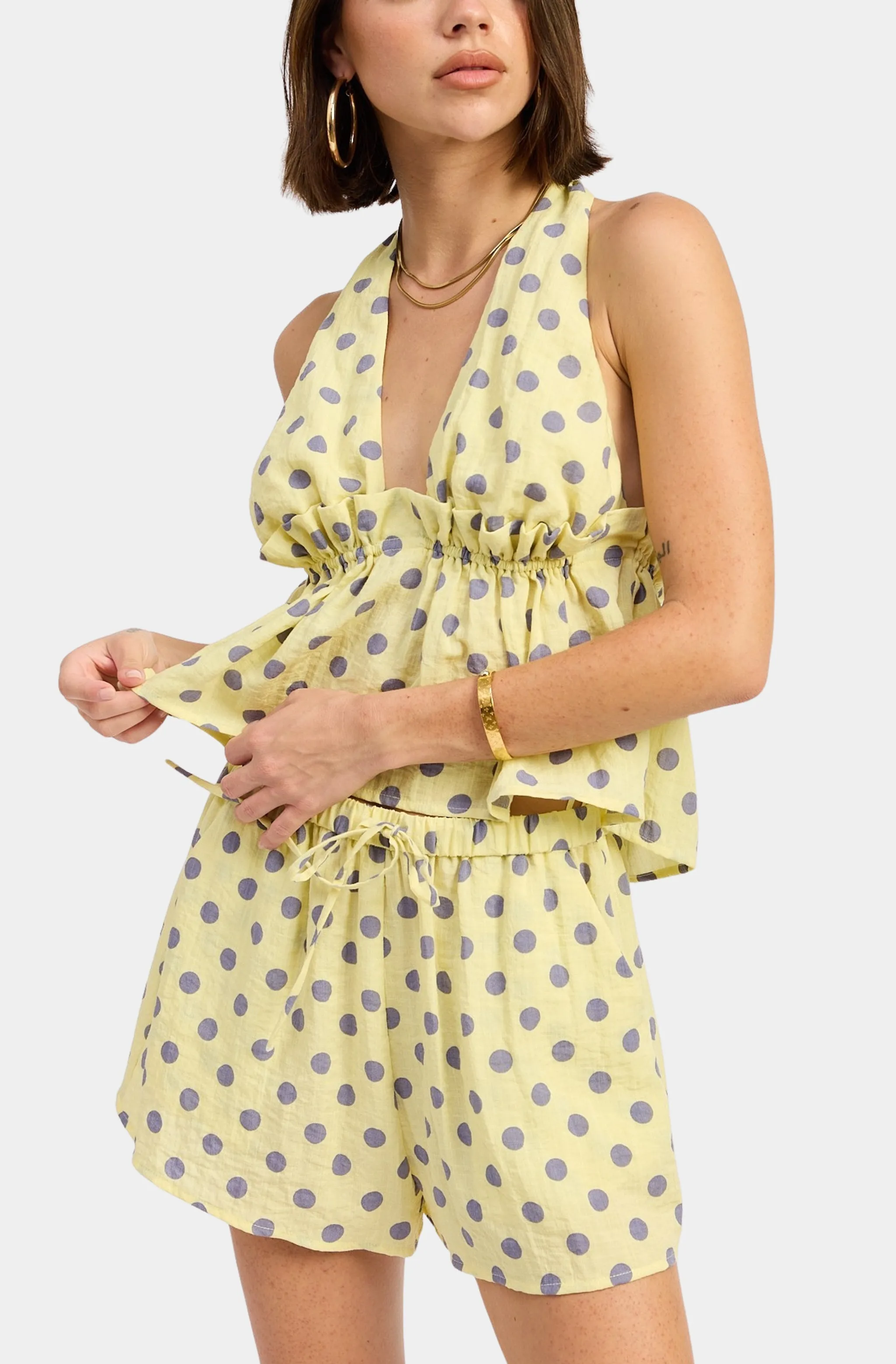 Tamara Shorts sold by Hemline