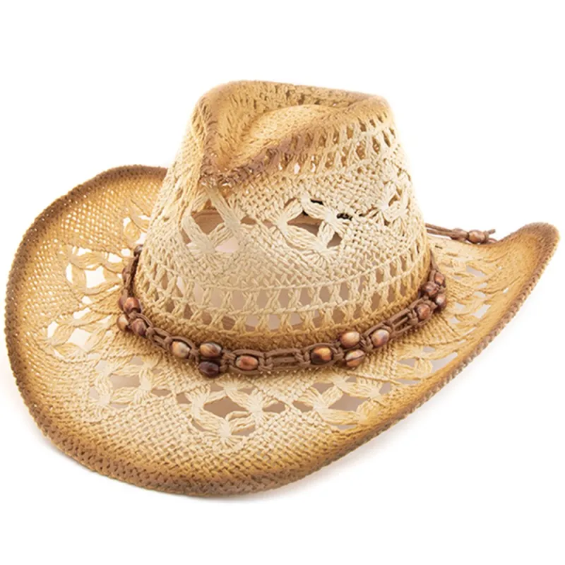 Cowboy Beach Hat sold by Hemline