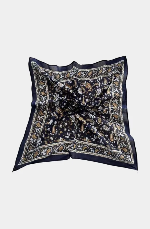 Dakota Scarf sold by Hemline