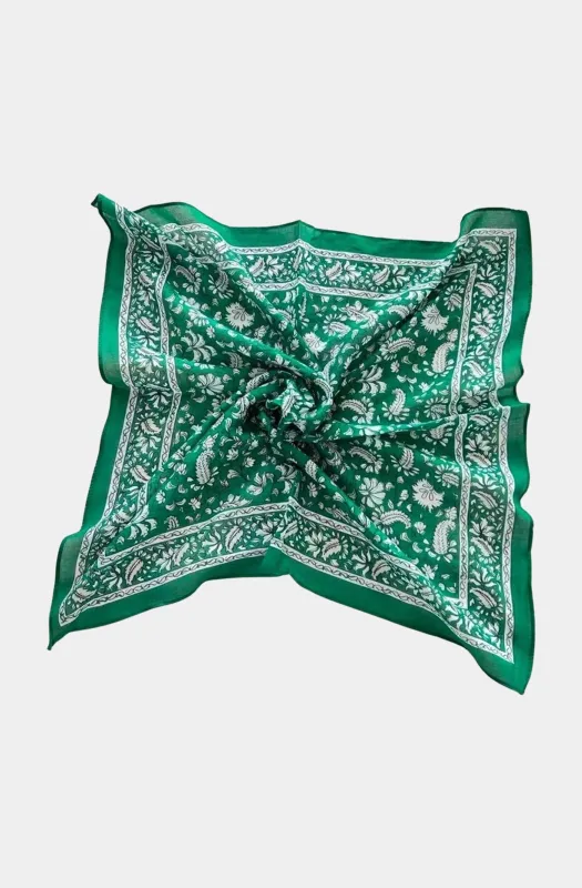 Dakota Scarf sold by Hemline