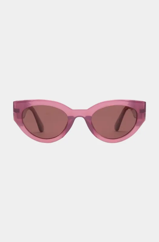 Ashbury Sky Sunglasses sold by Hemline