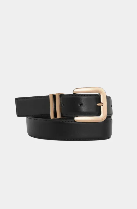 Dahlia Belt made by Billini