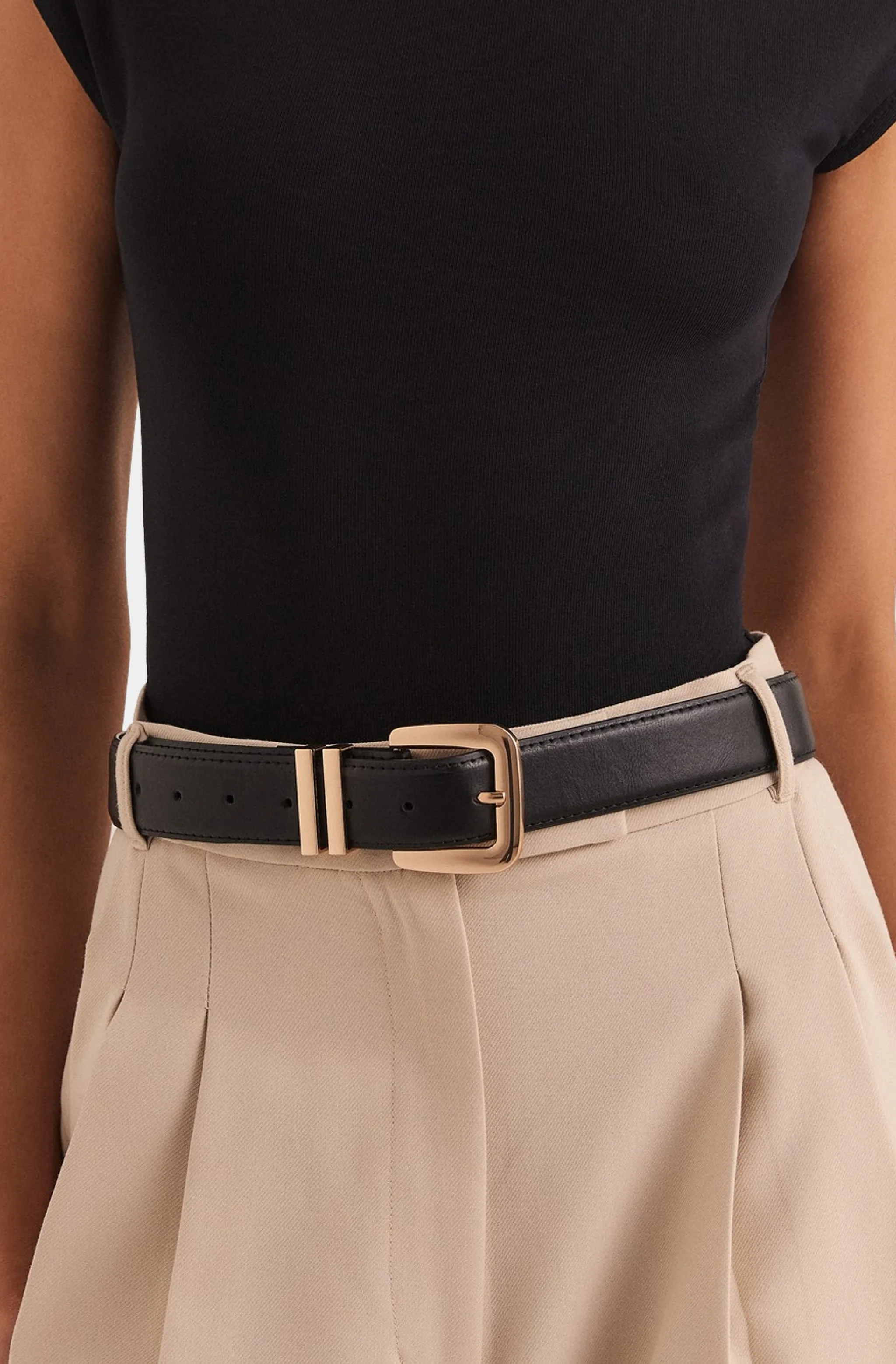 Dahlia Belt sold by Hemline product image thumbnail 2