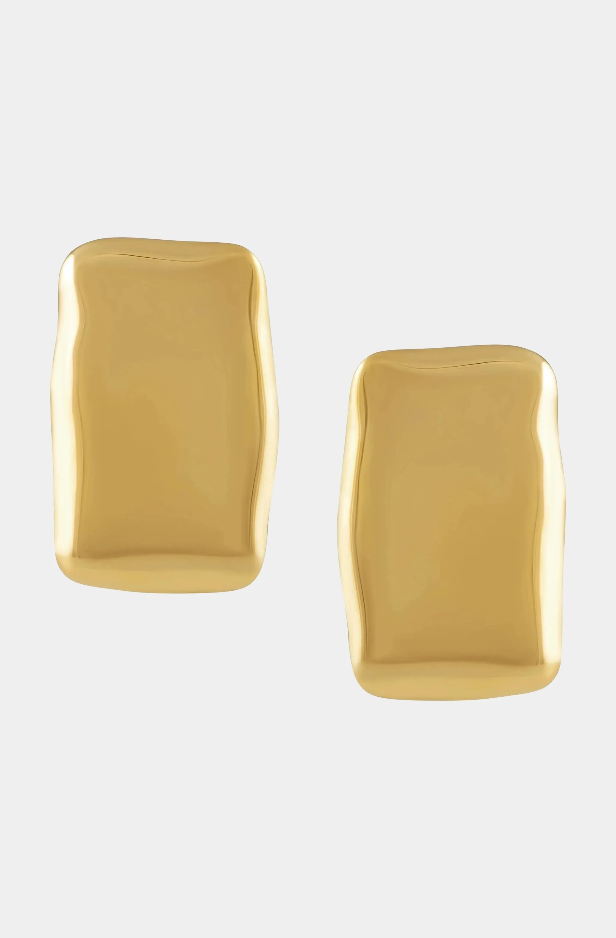 Hayden Statement Earring sold by Hemline