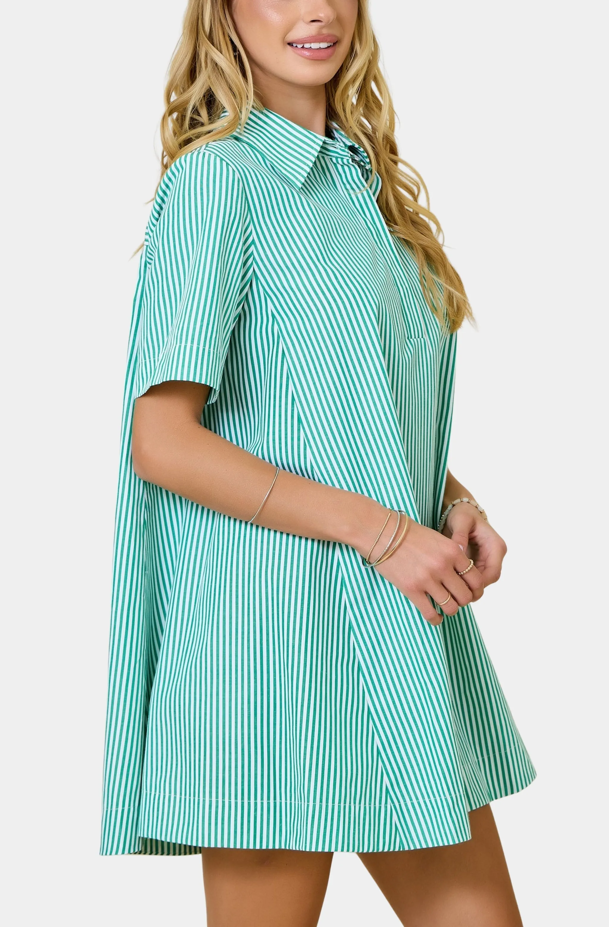 Palmer Dress sold by Hemline product image thumbnail 3