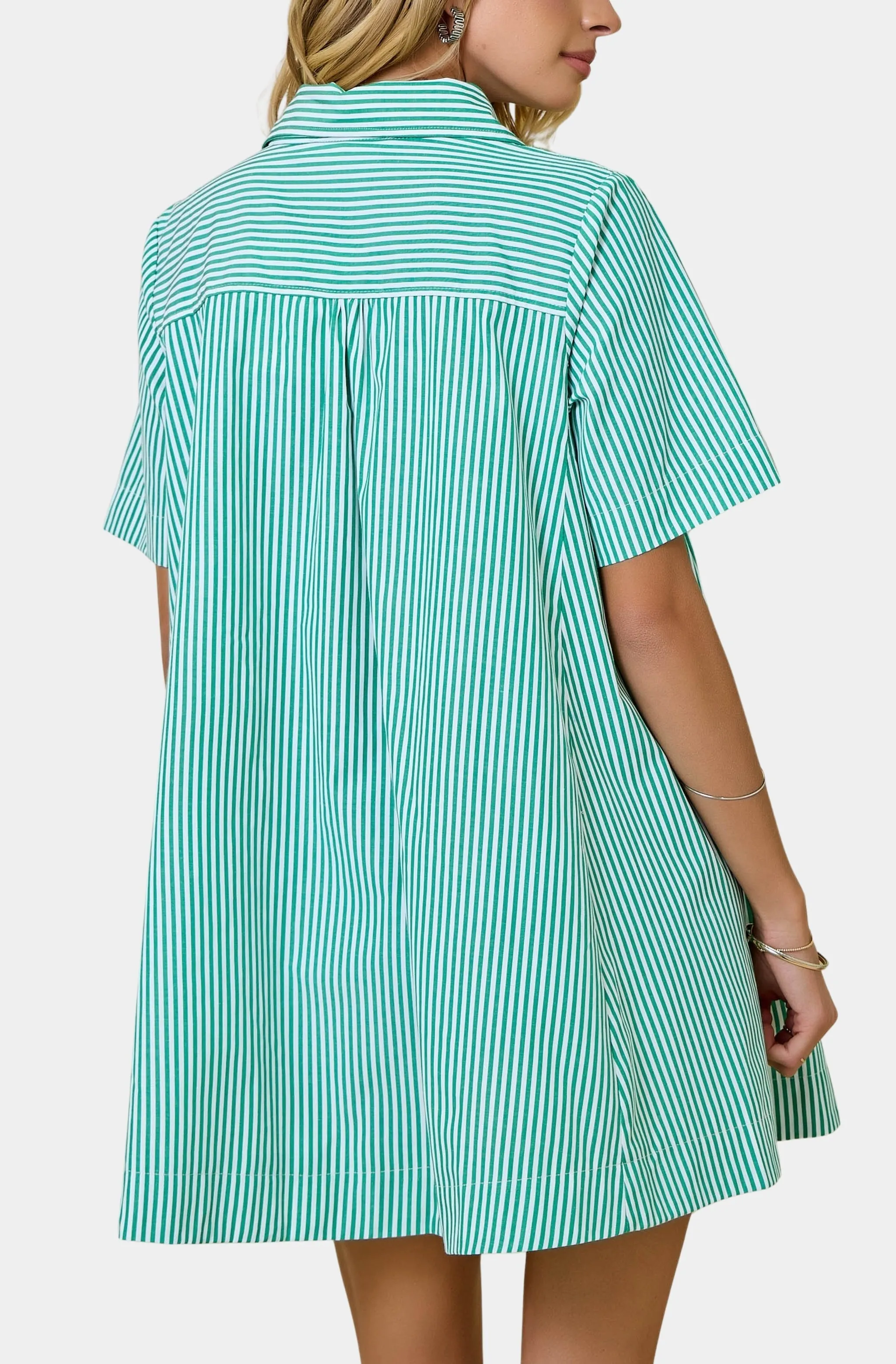Palmer Dress sold by Hemline product image thumbnail 4