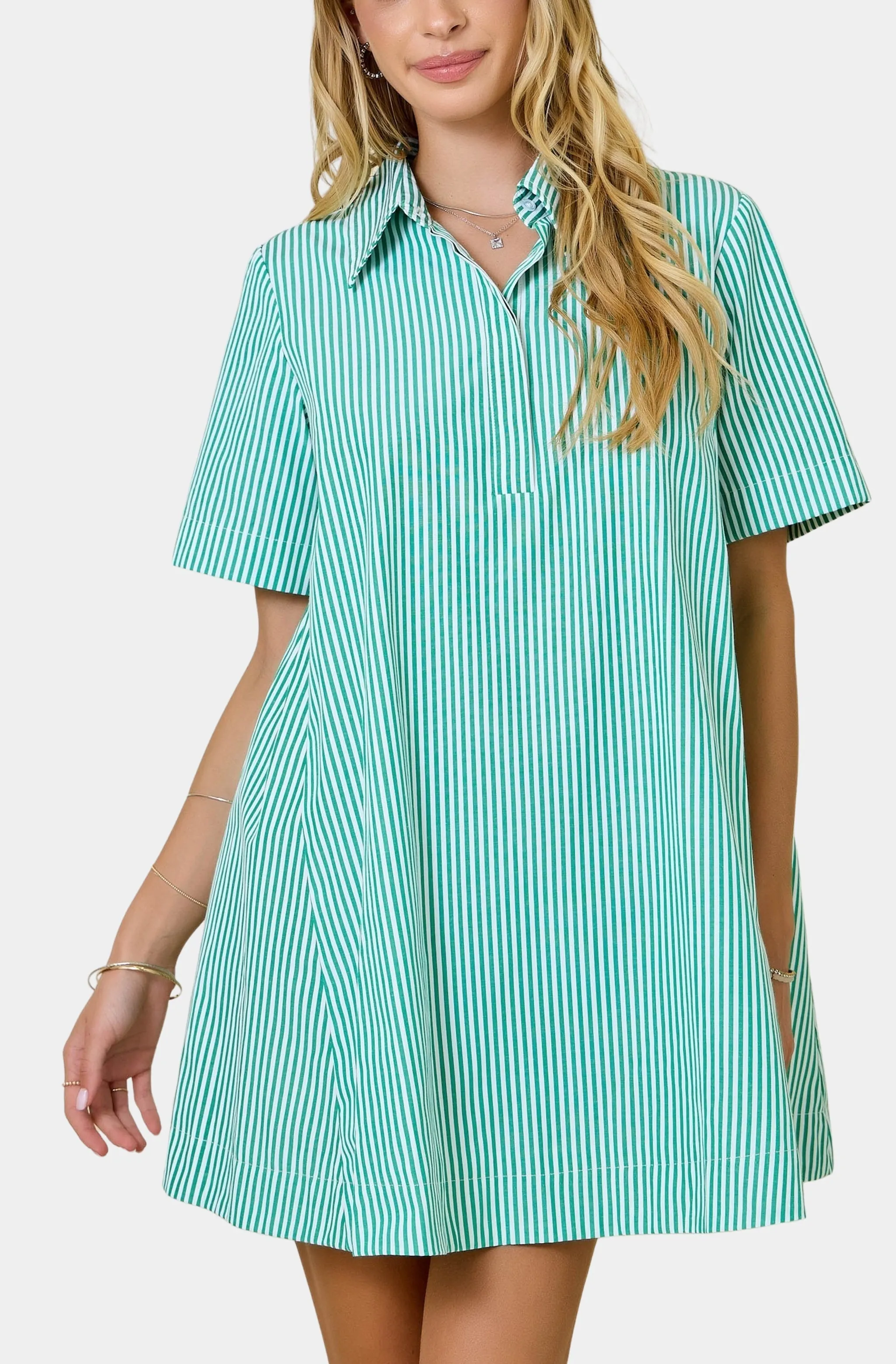 Palmer Dress sold by Hemline