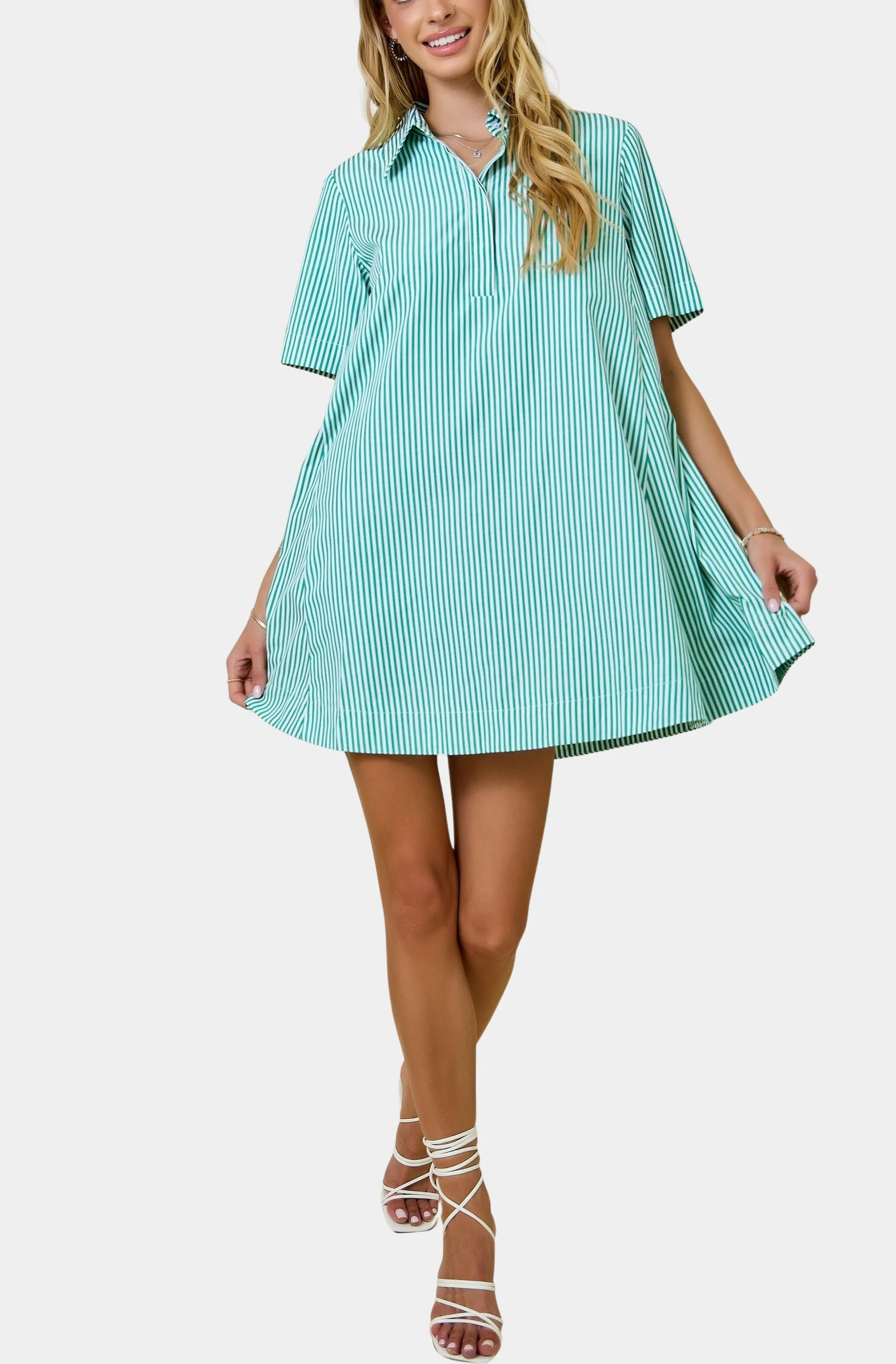 Palmer Dress sold by Hemline product image thumbnail 5