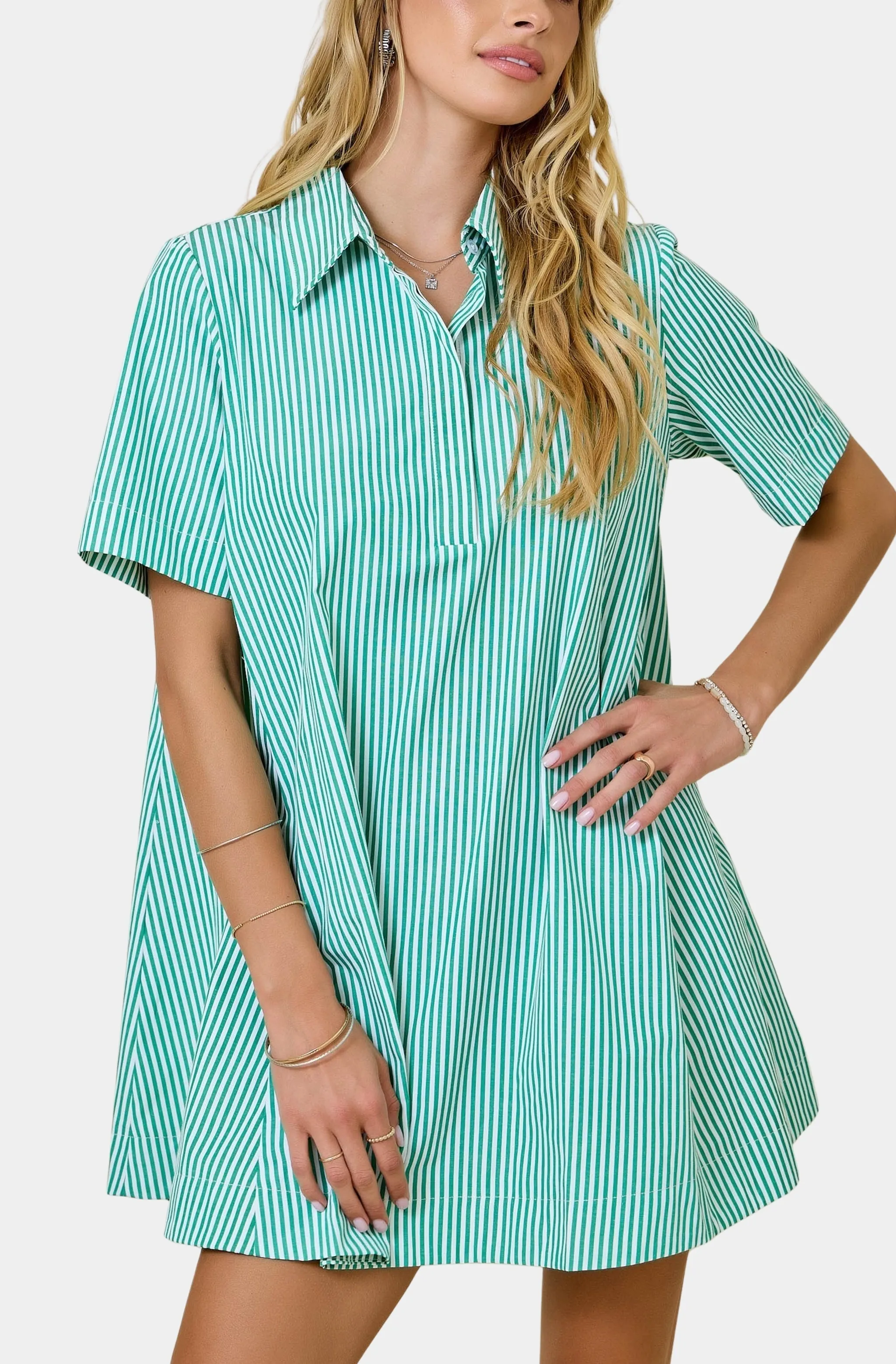 Palmer Dress sold by Hemline product image thumbnail 2