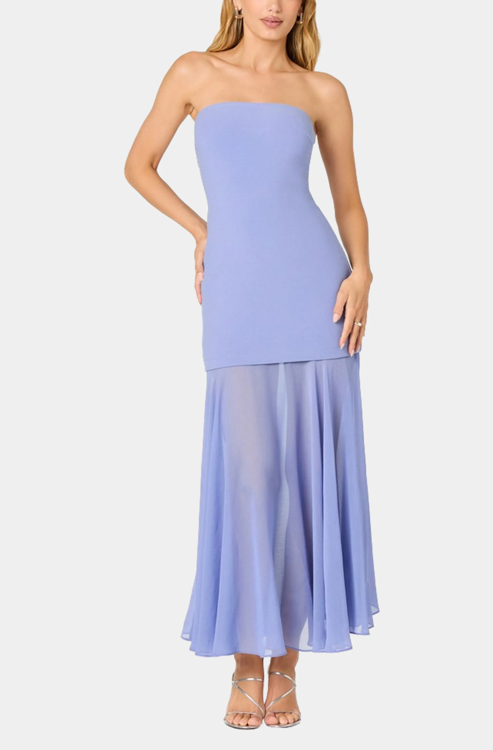 Lizet Dress sold by Hemline