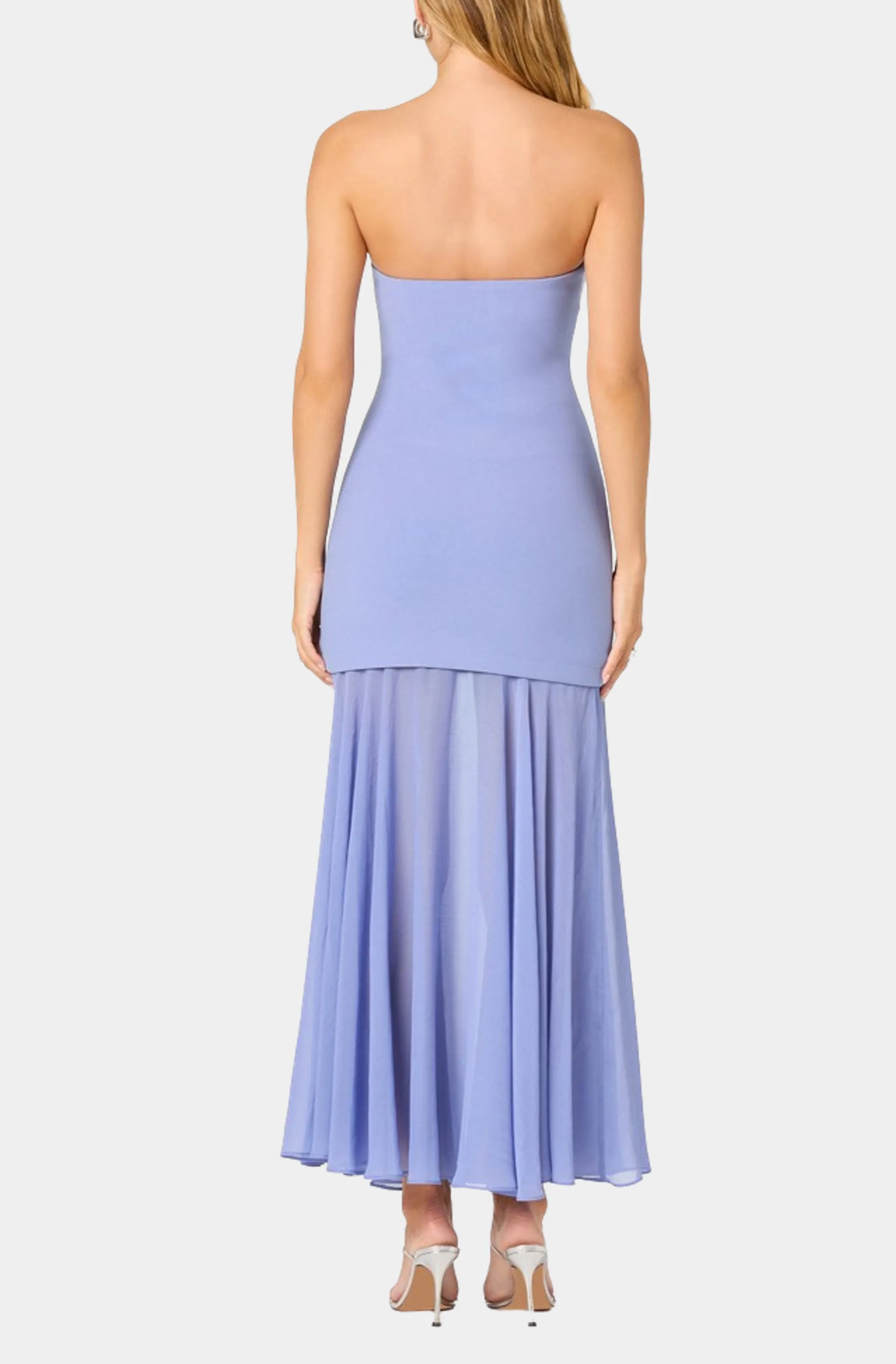 Lizet Dress sold by Hemline product image thumbnail 4