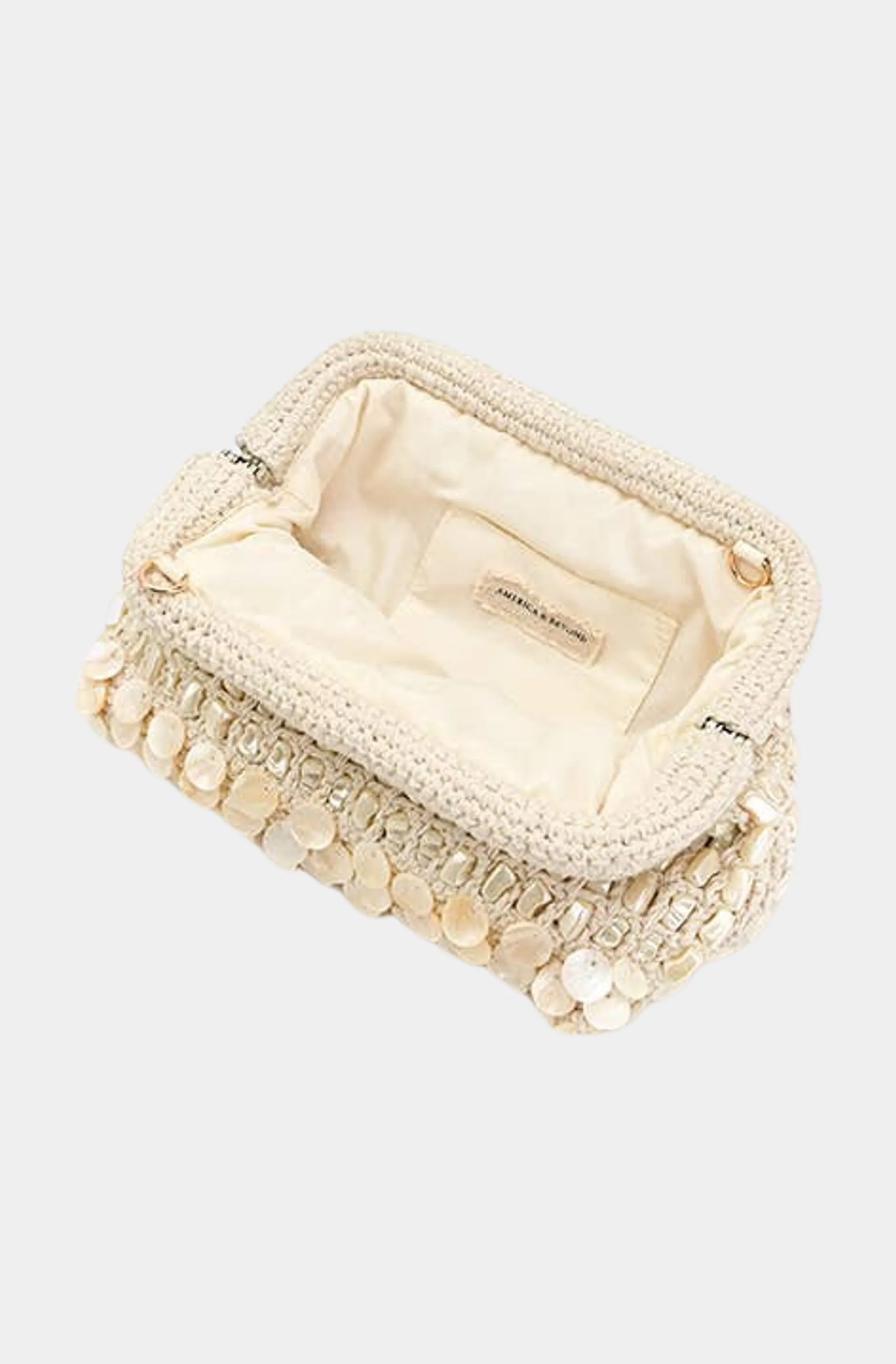 Pearl Sands Sparkle Clutch sold by Hemline product image thumbnail 2