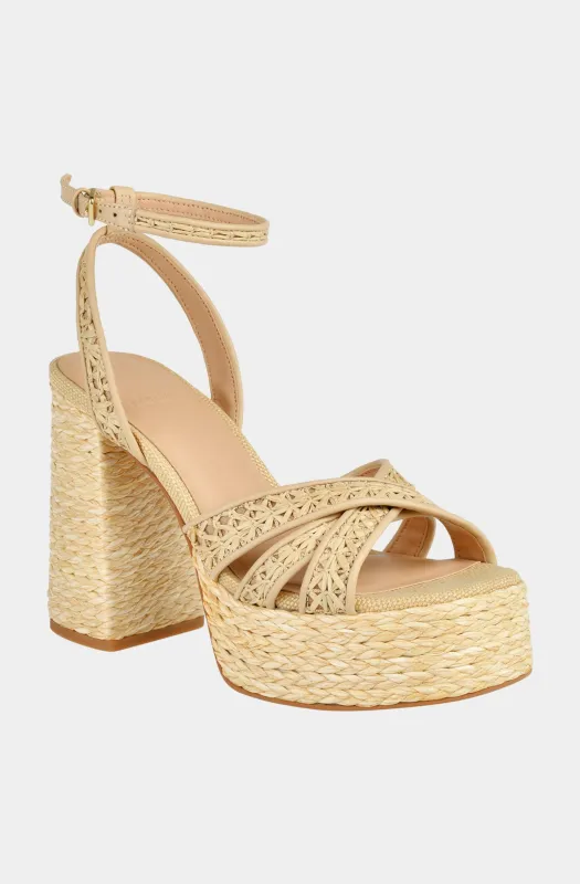 Danila Heel sold by Hemline