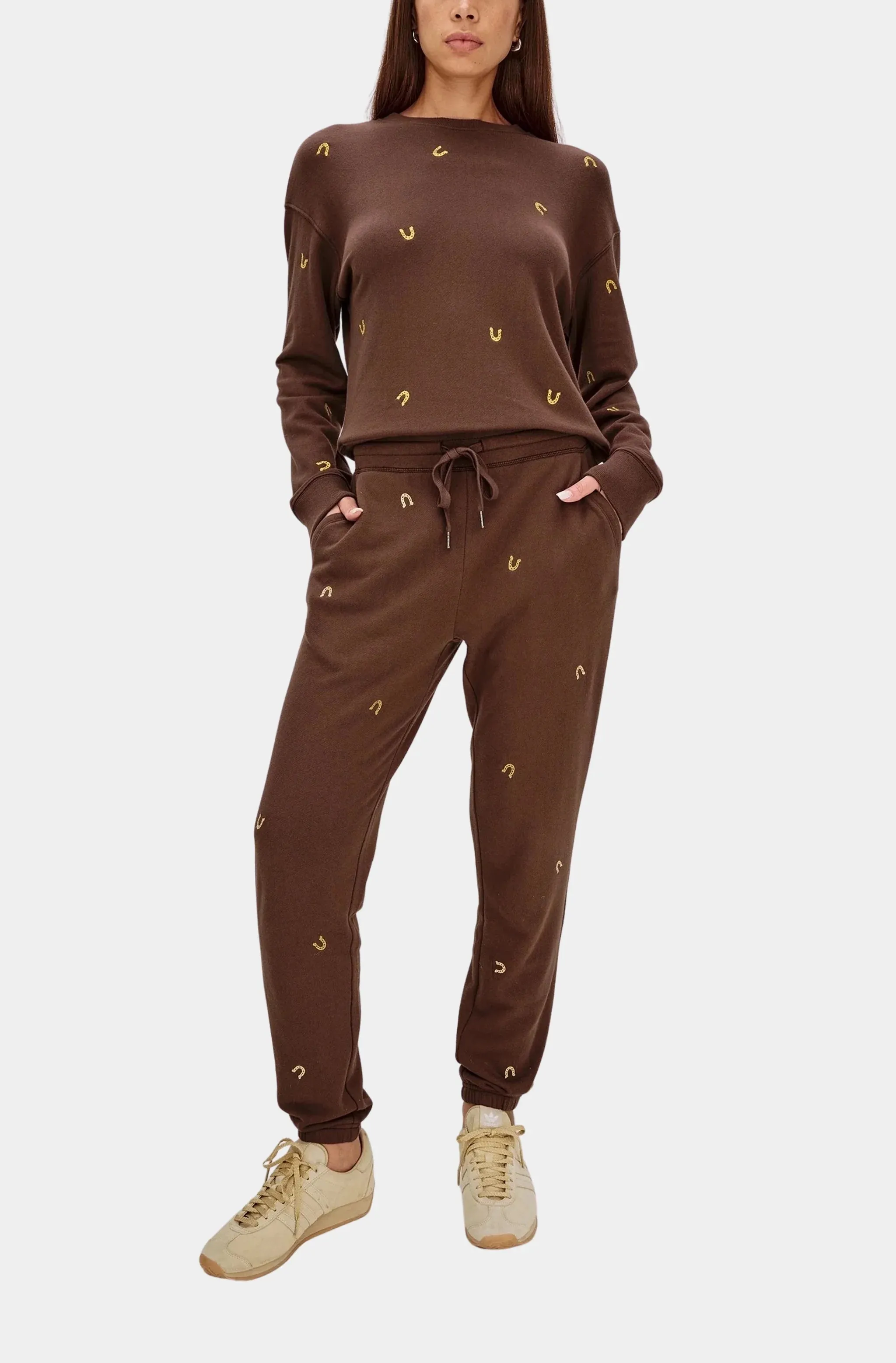 Ramona Sweatshirt sold by Hemline