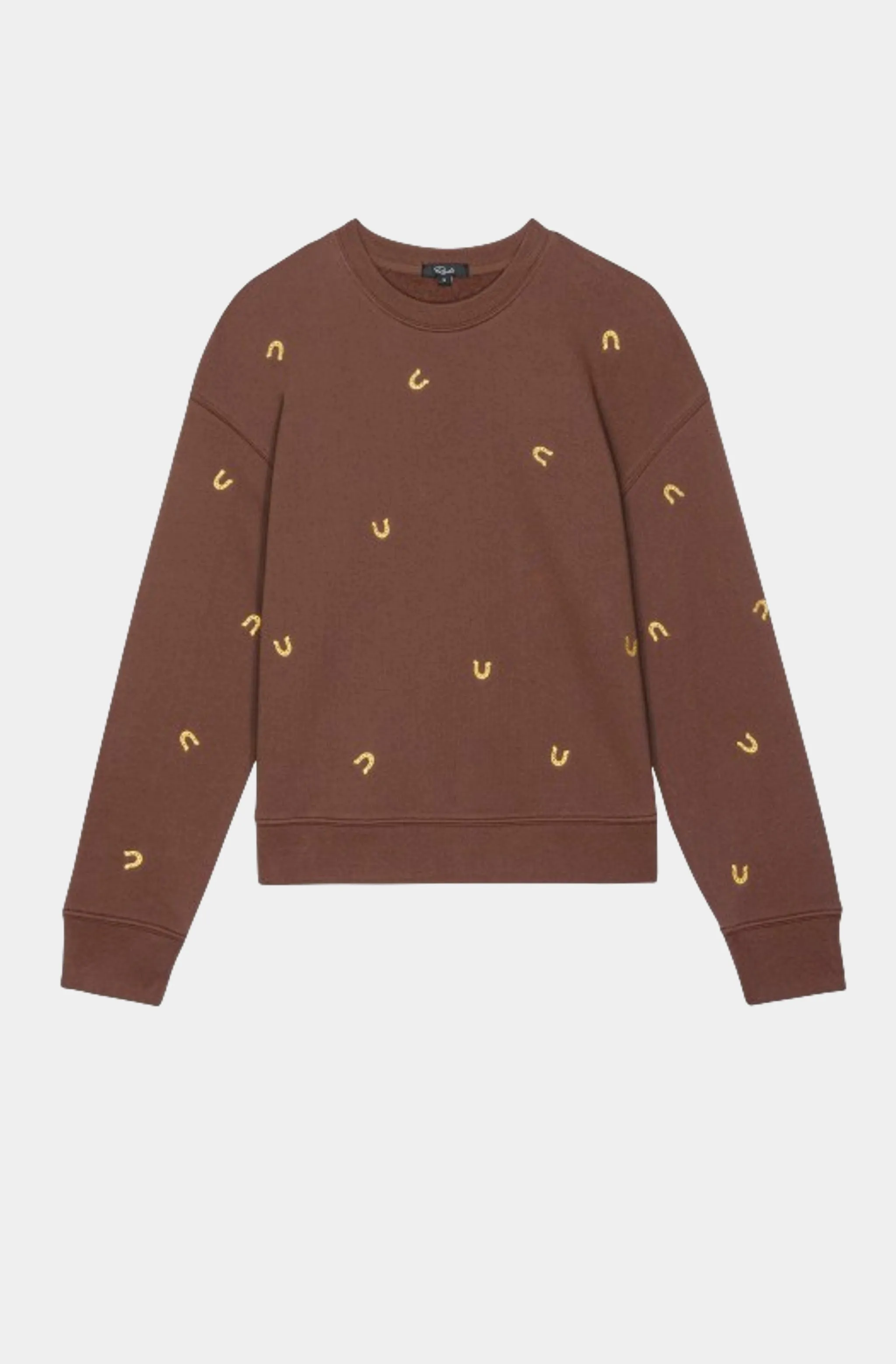 Ramona Sweatshirt sold by Hemline product image thumbnail 5