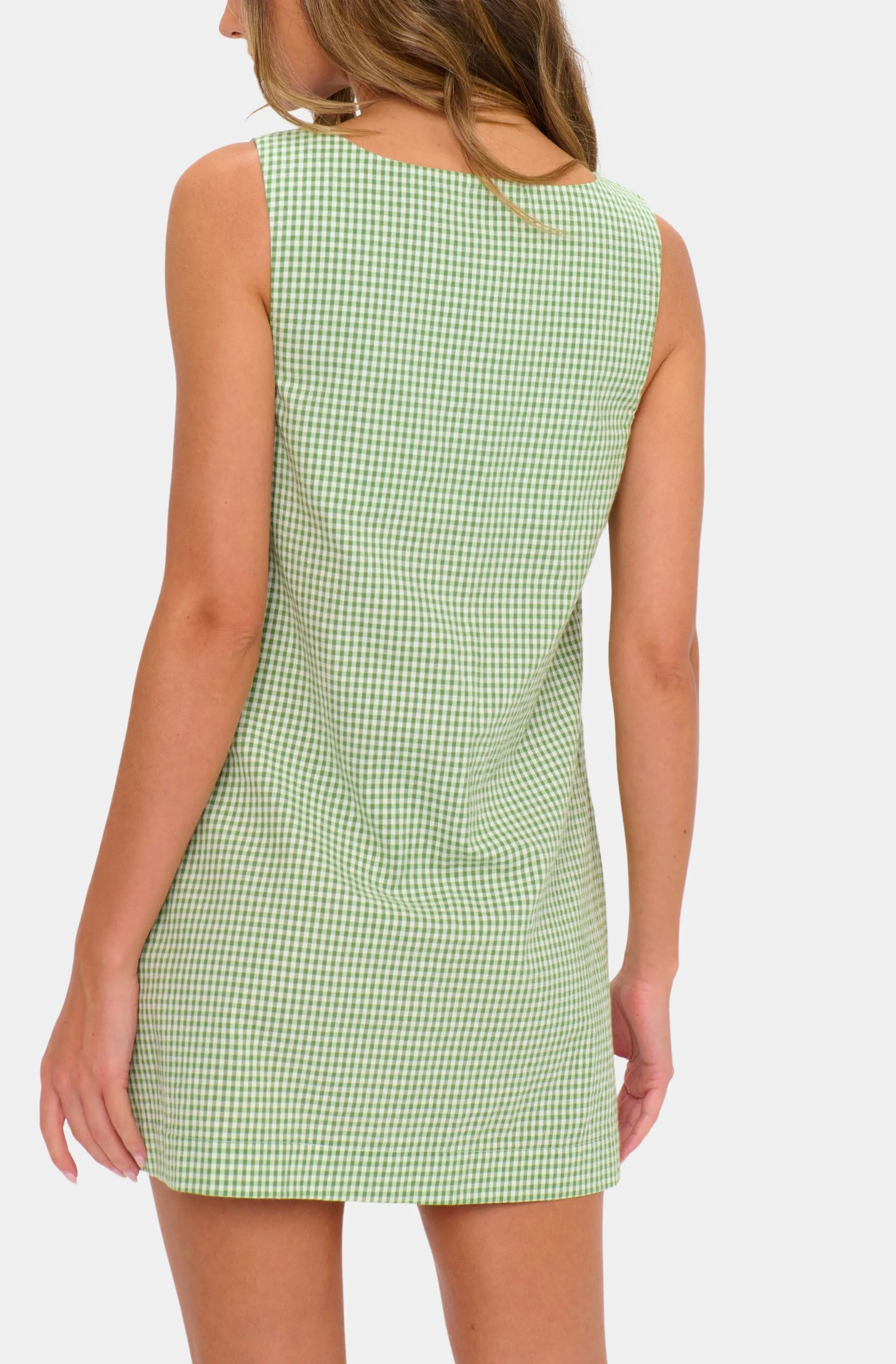 Everly Mini Dress sold by Hemline product image thumbnail 5